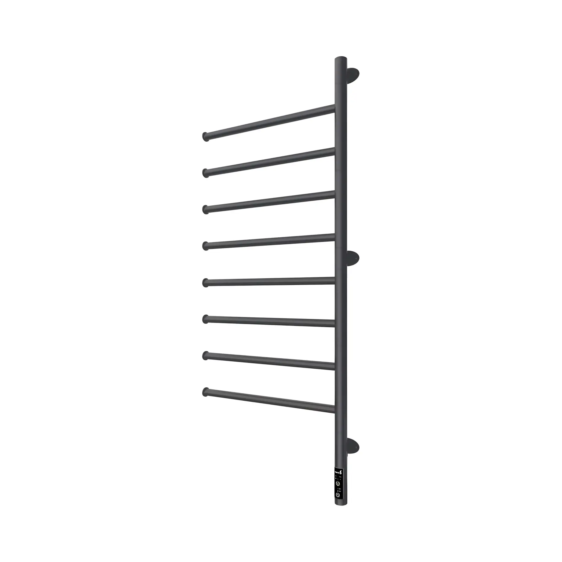 Електрична рушникосушарка Веєр -I, приховане підключення