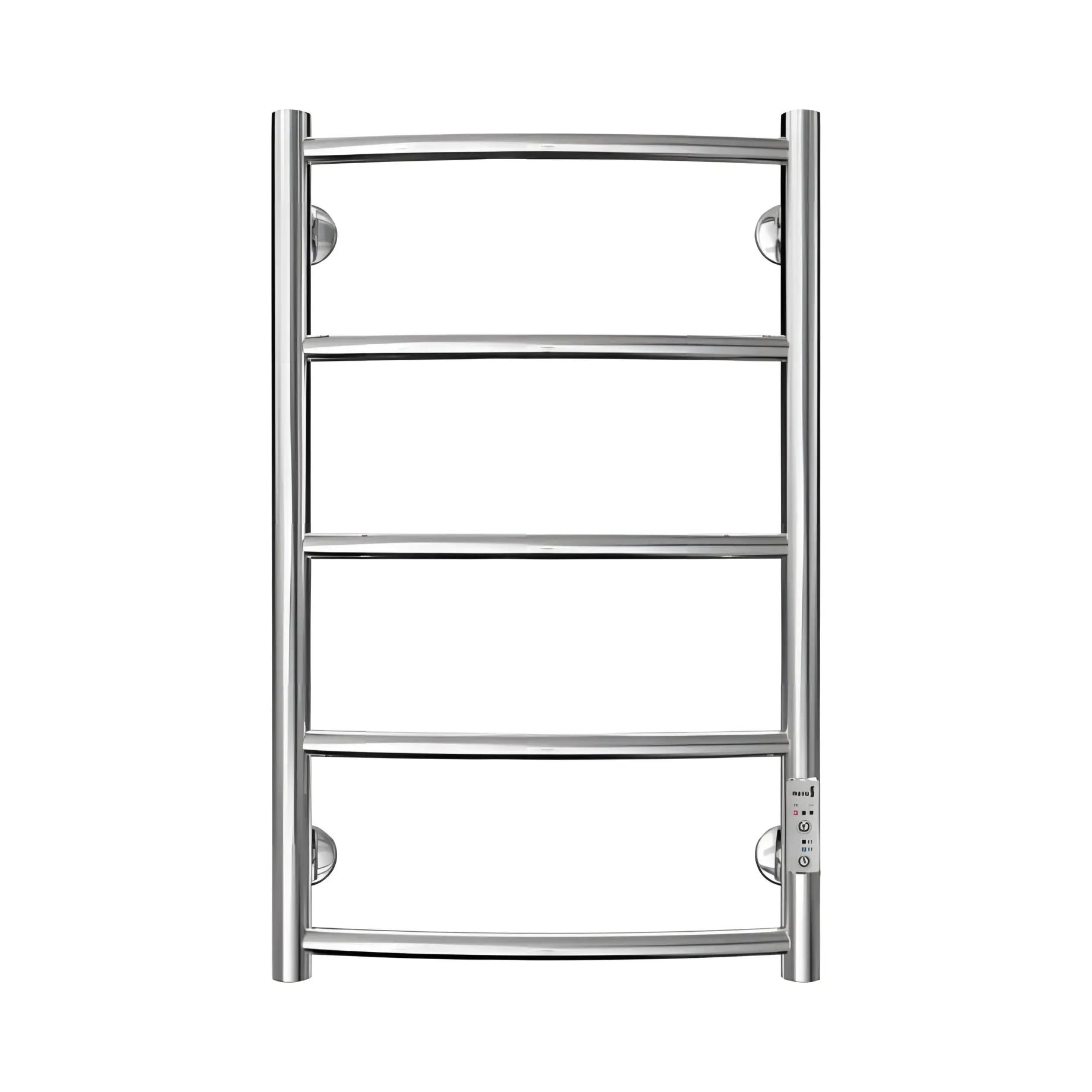 Електрична рушникосушарка Класік HP -I, приховане підключення