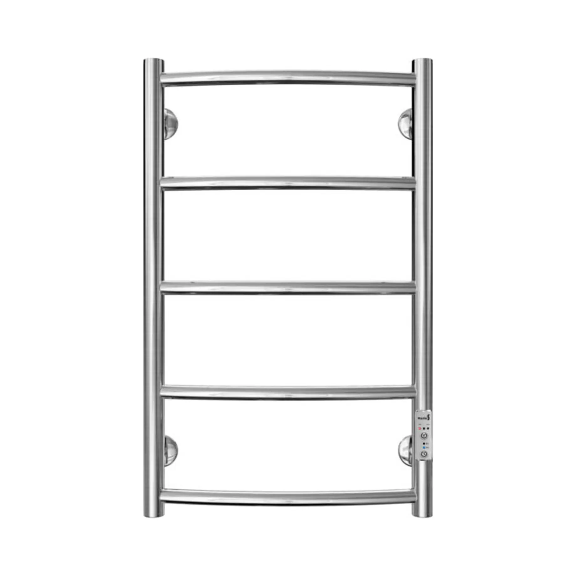 Електрична рушникосушарка Класік HP -I, приховане підключення