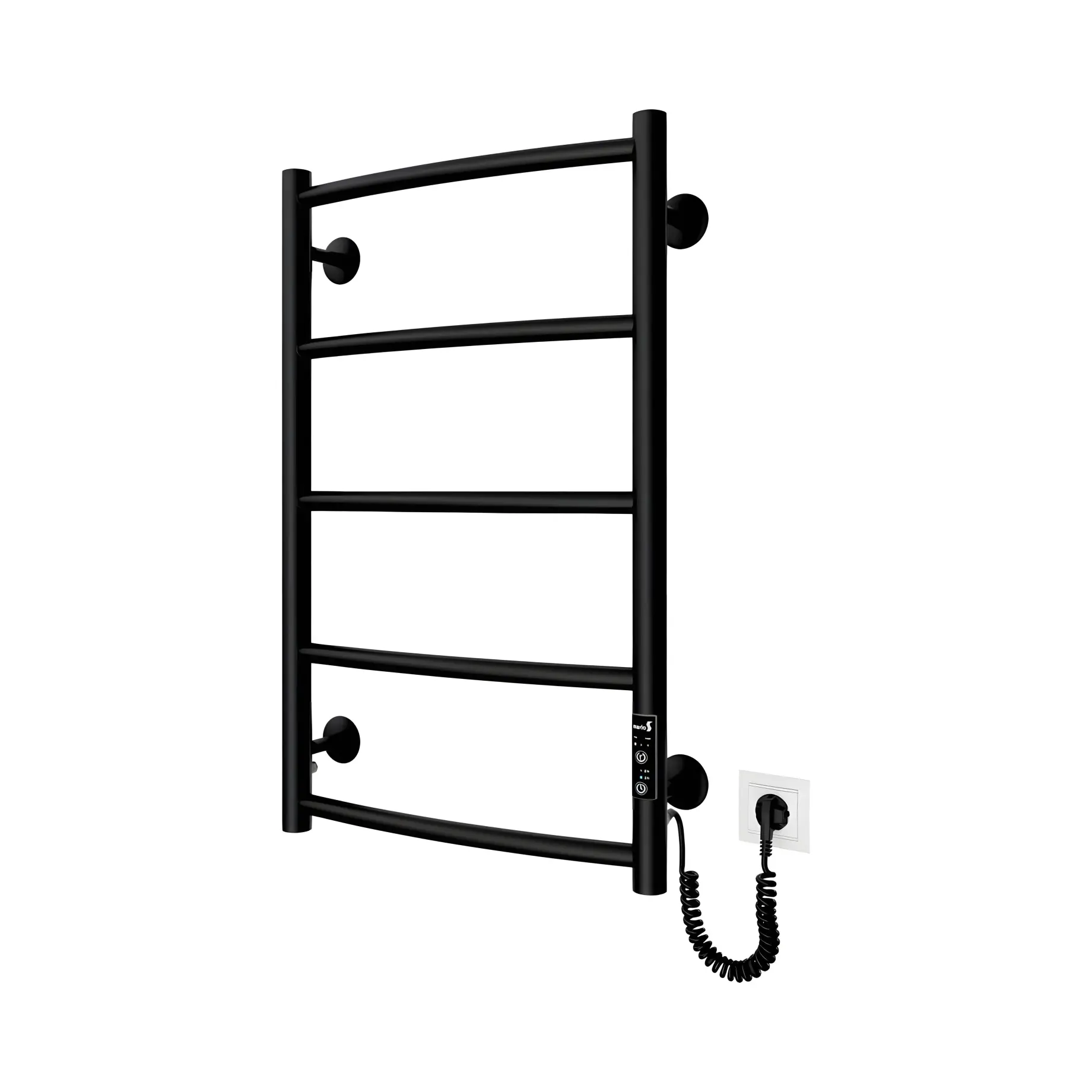 Електрична рушникосушарка Класік HP -I