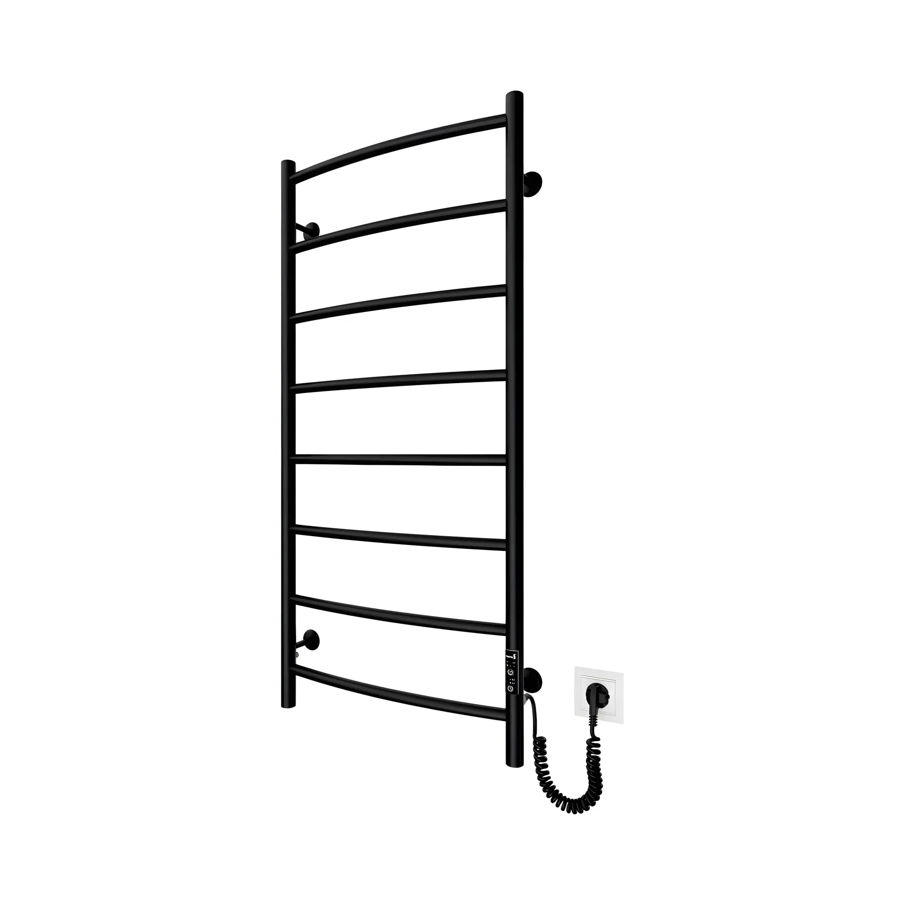 Електрична рушникосушарка Класік HP -I