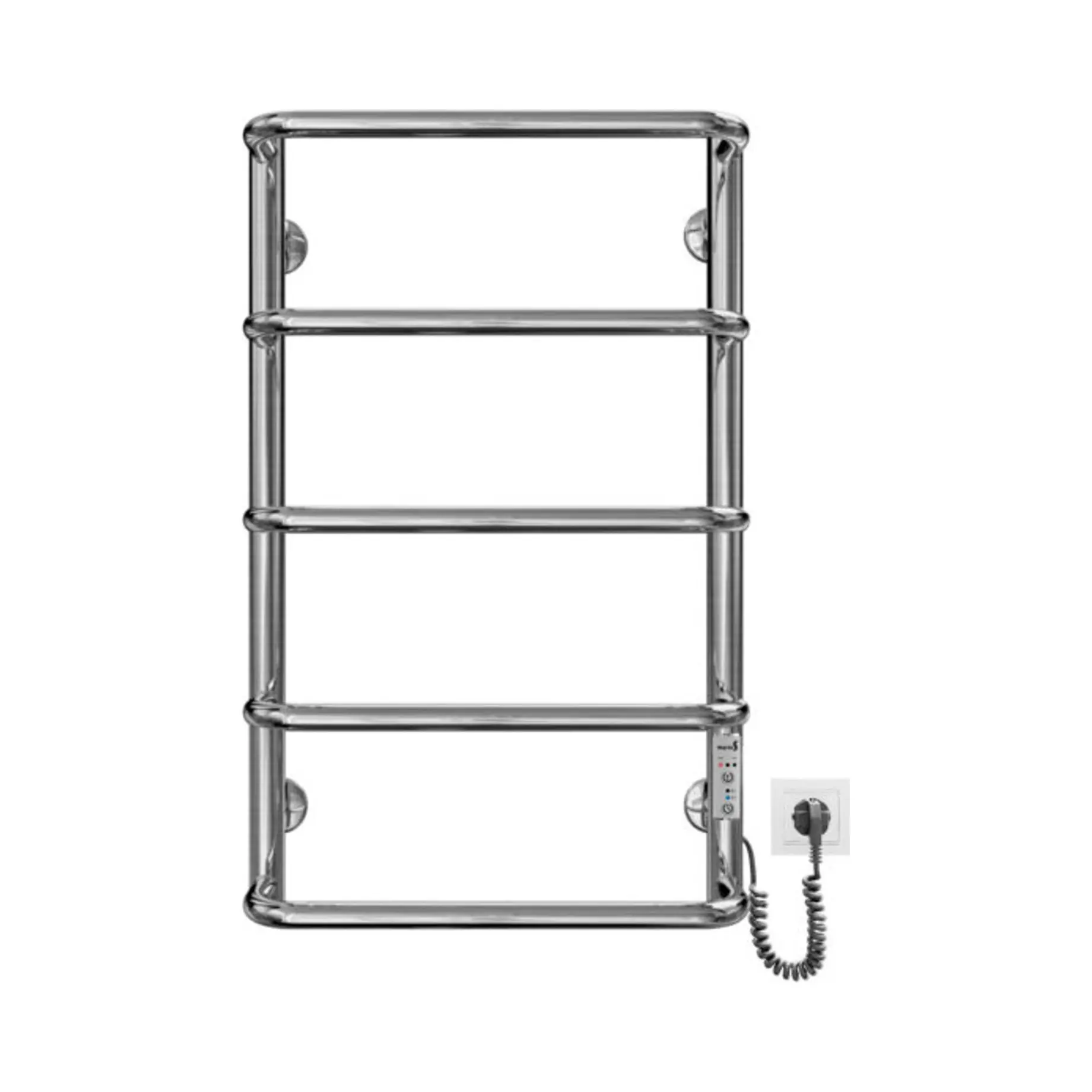 Електрична рушникосушарка Стандарт HP-I