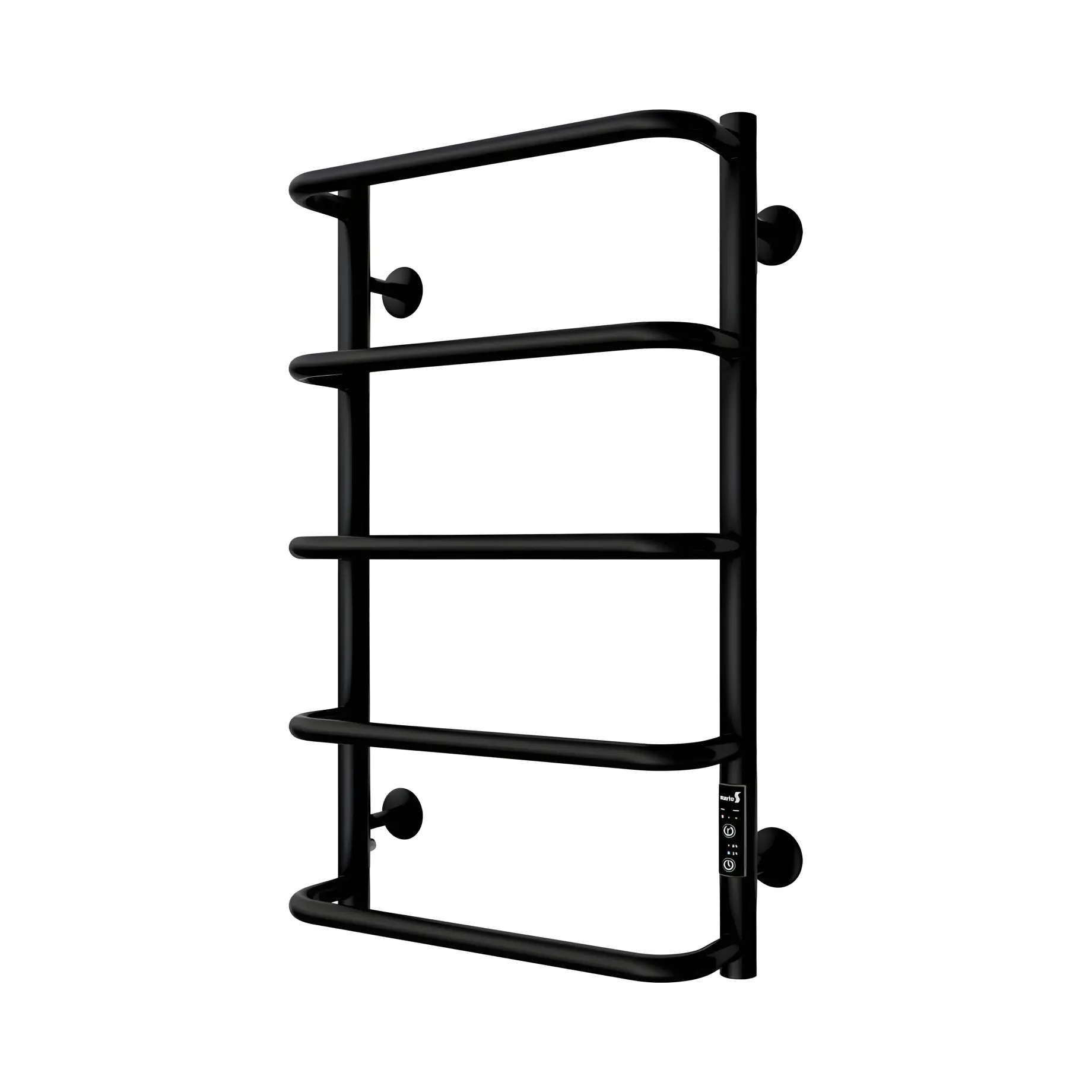 Електрична рушникосушарка Стандарт HP-I, приховане підключення