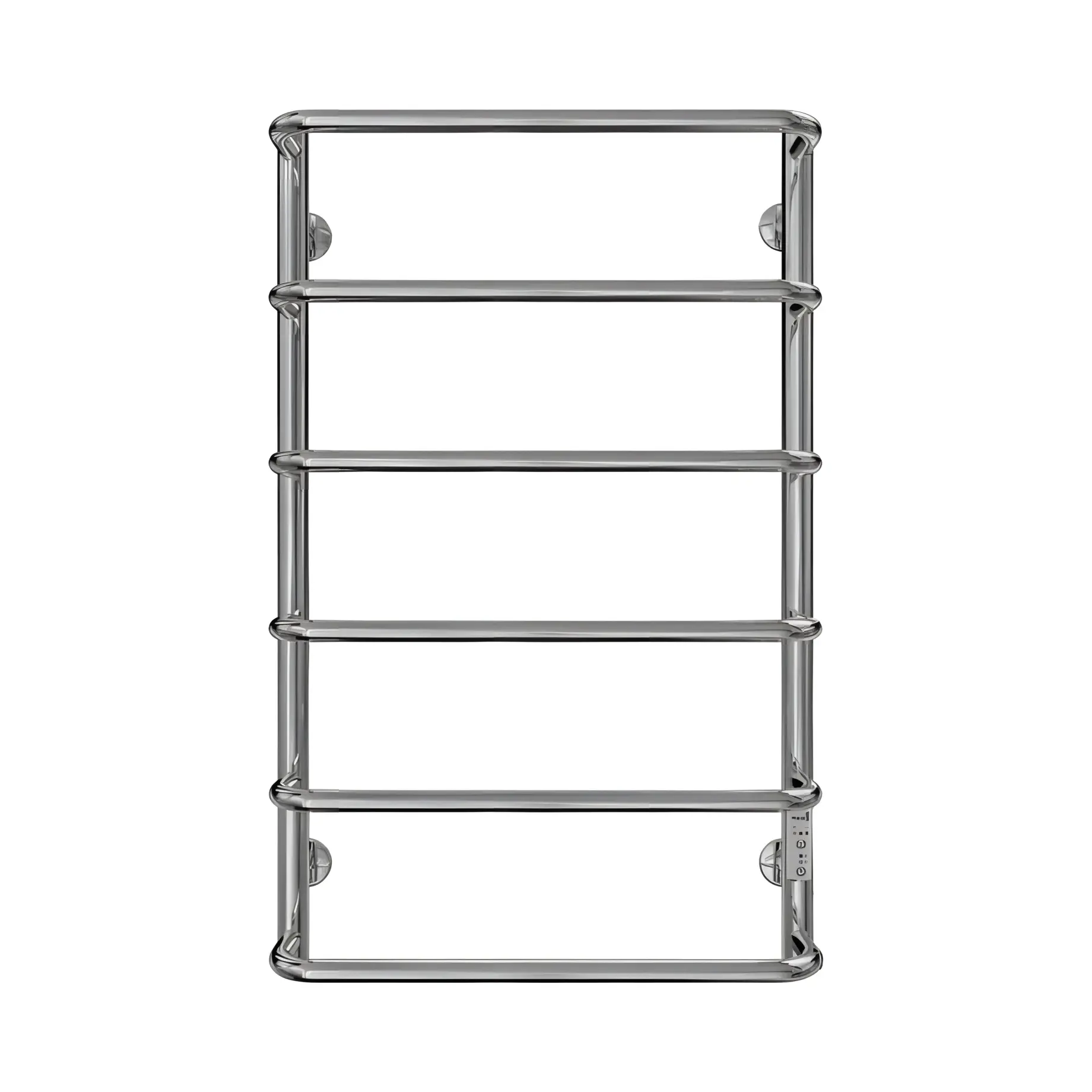 Електрична рушникосушарка Стандарт HP-I, приховане підключення