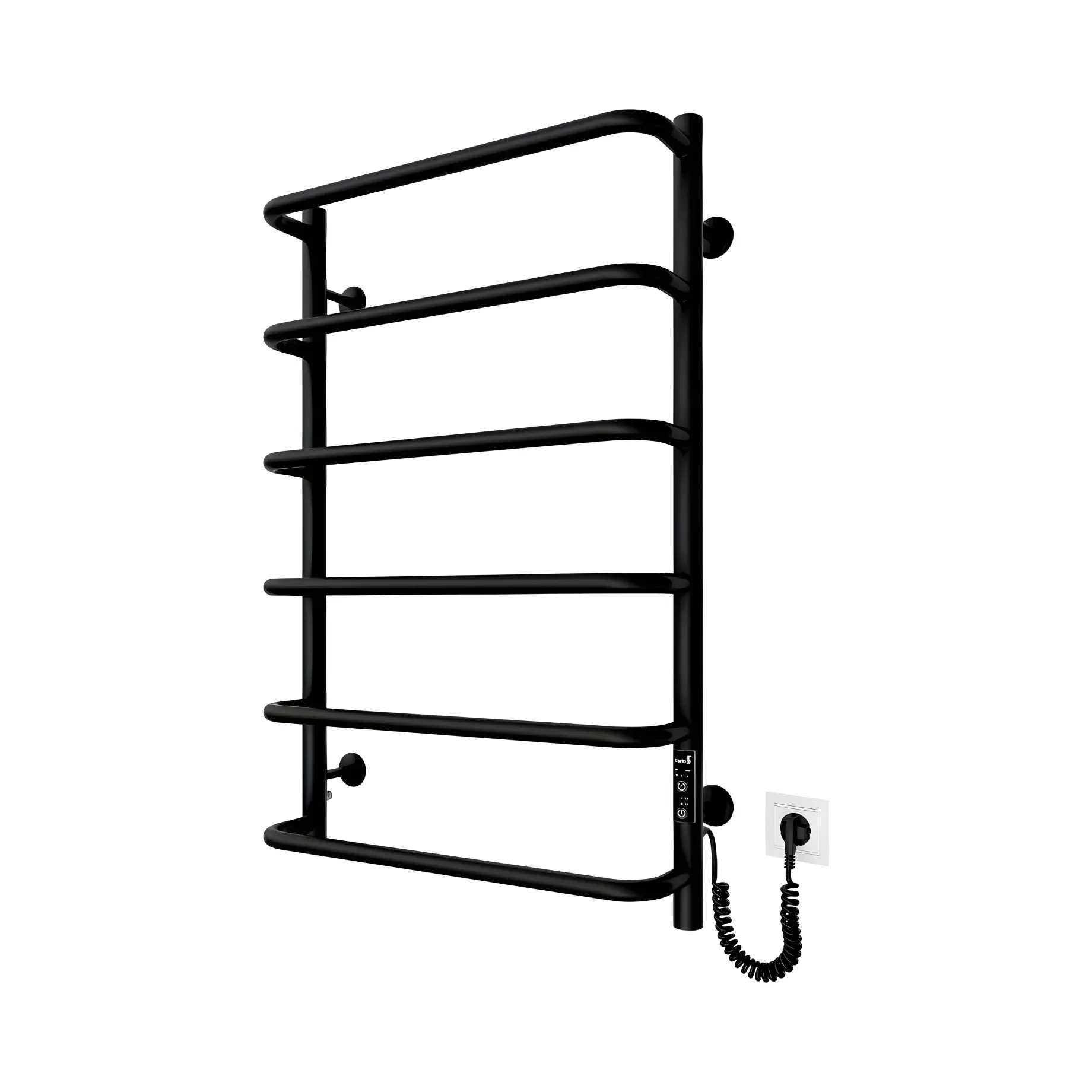 Електрична рушникосушарка Стандарт HP-I