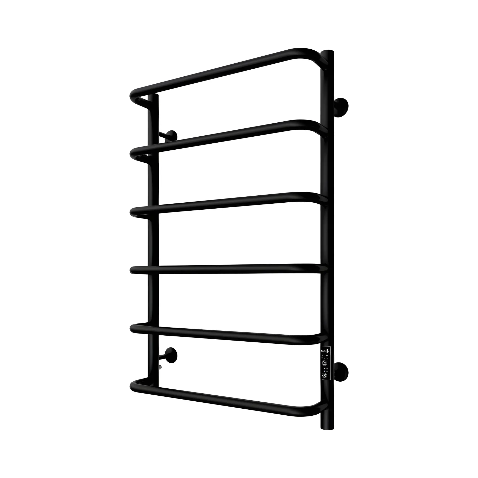 Електрична рушникосушарка Стандарт HP-I, приховане підключення