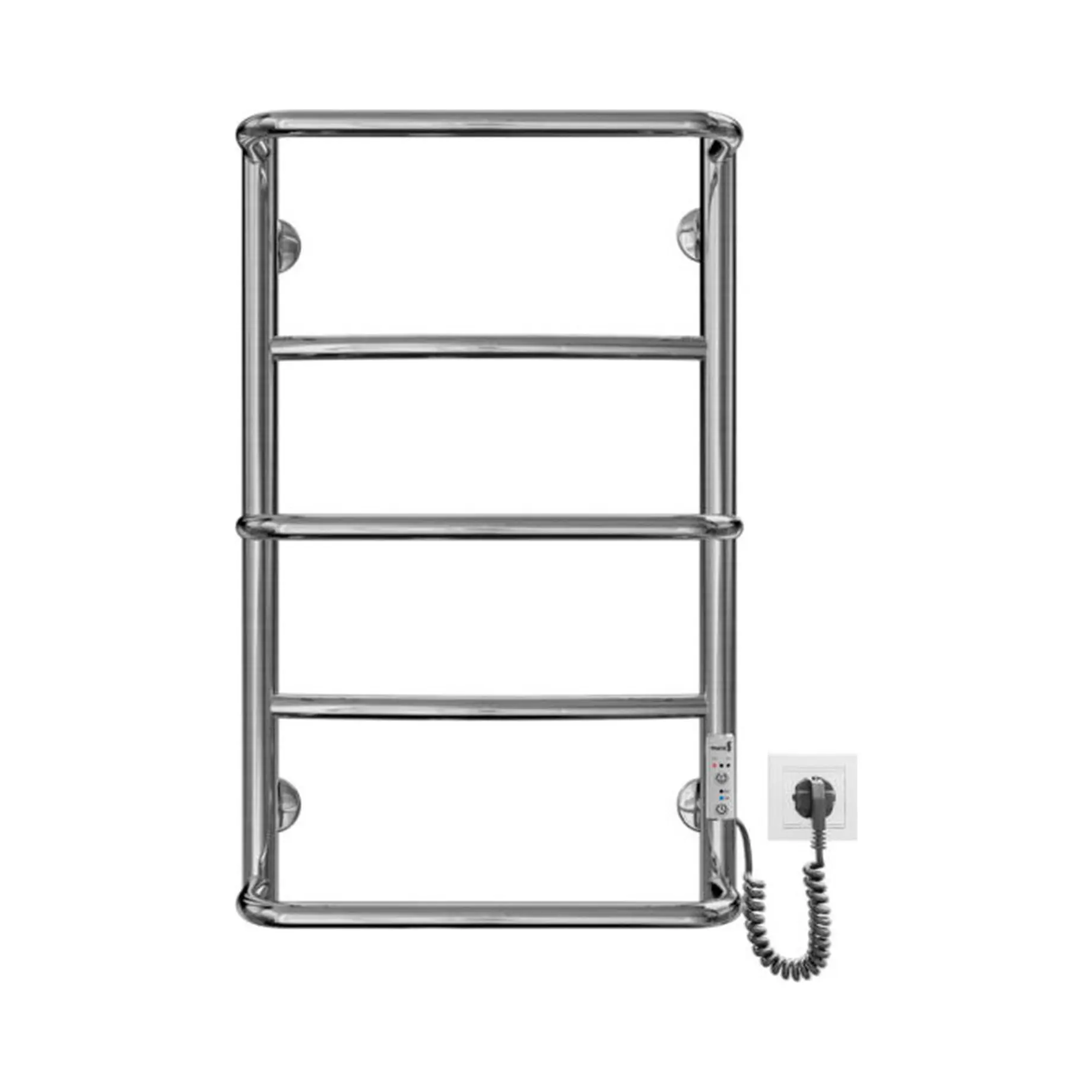 Електрична рушникосушарка Люкс HP-I