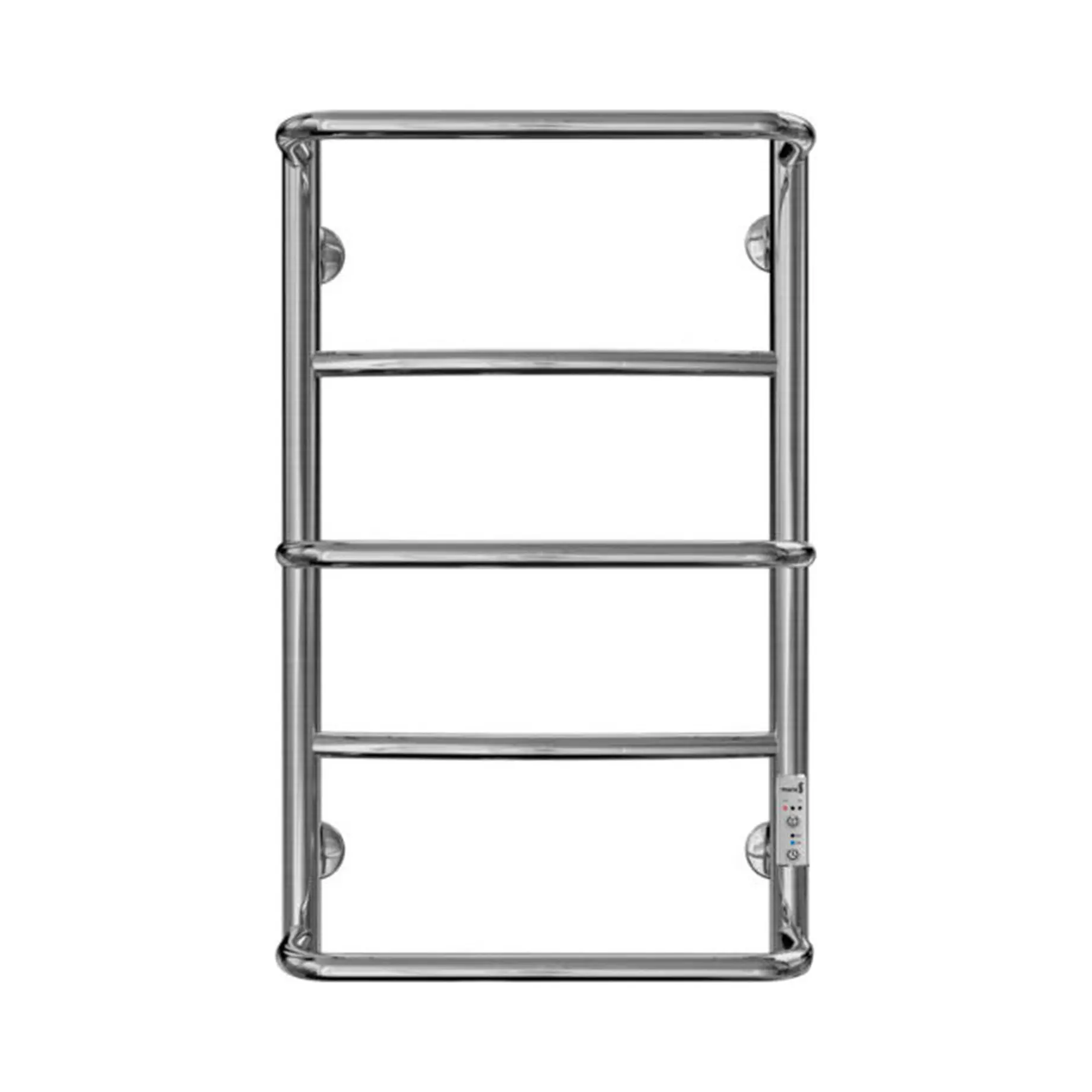 Електрична рушникосушарка Люкс HP-I, приховане підключення