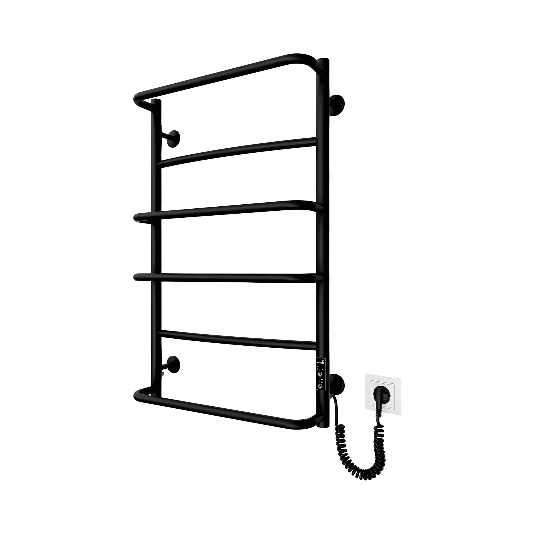 Електрична рушникосушарка Люкс HP-I