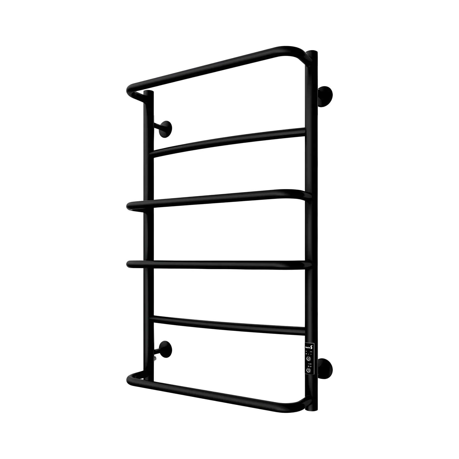 Електрична рушникосушарка Люкс HP-I, приховане підключення