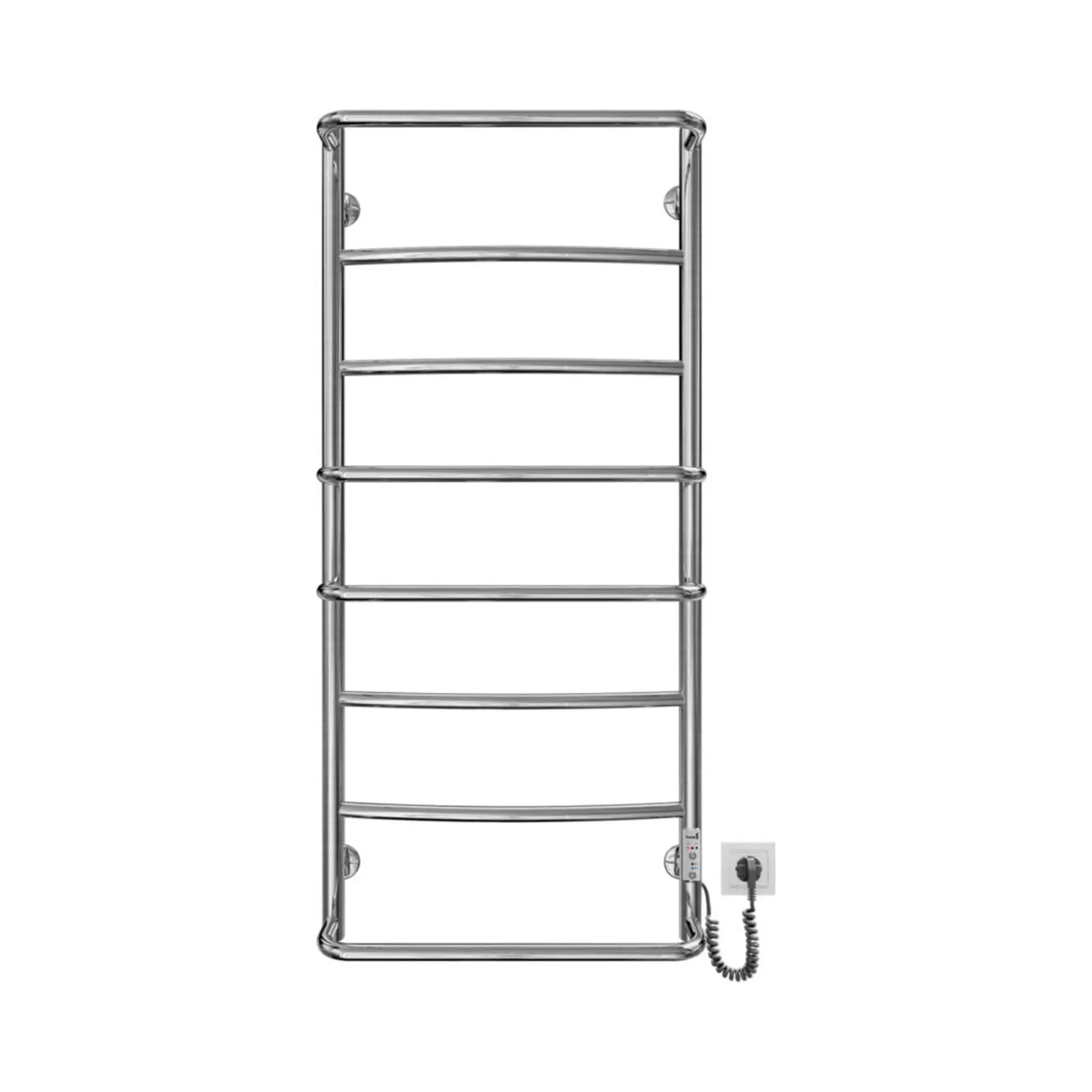 Електрична рушникосушарка Люкс HP-I