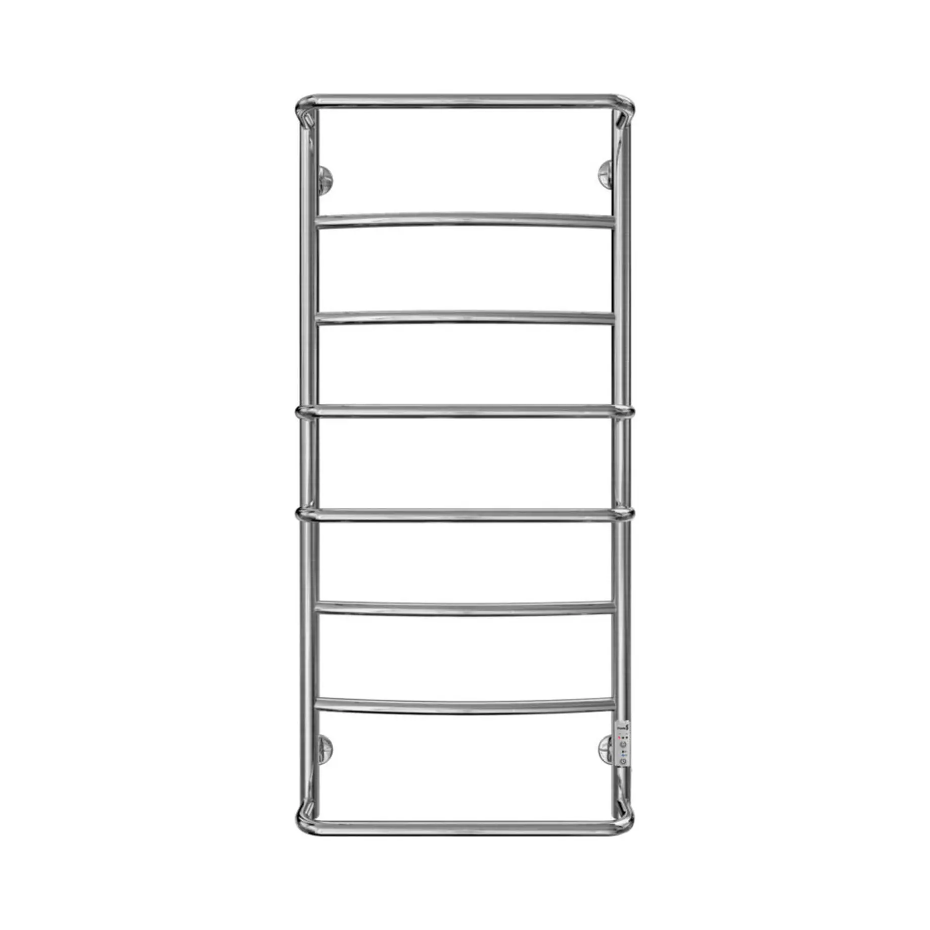 Електрична рушникосушарка Люкс HP-I, приховане підключення