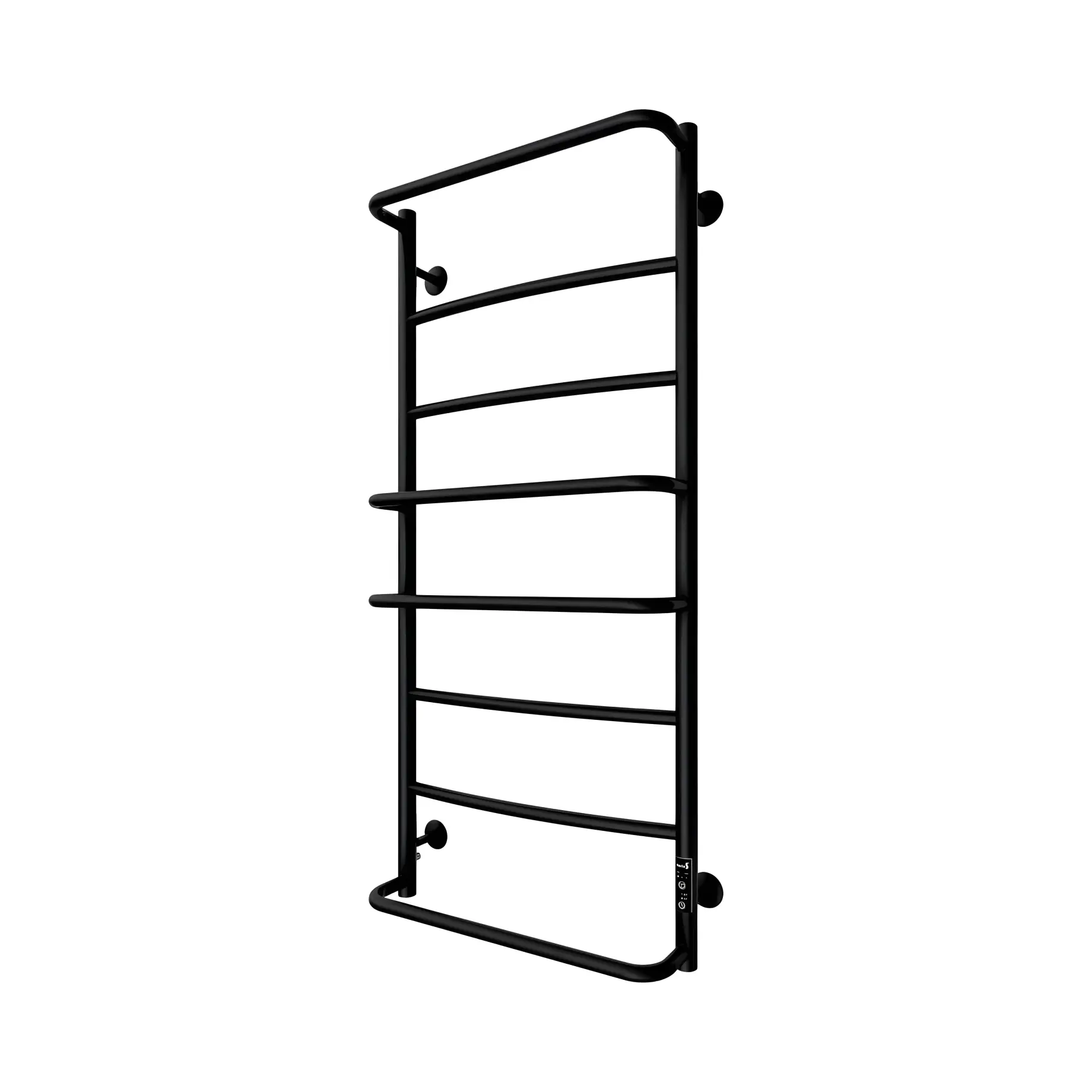 Електрична рушникосушарка Люкс HP-I, приховане підключення