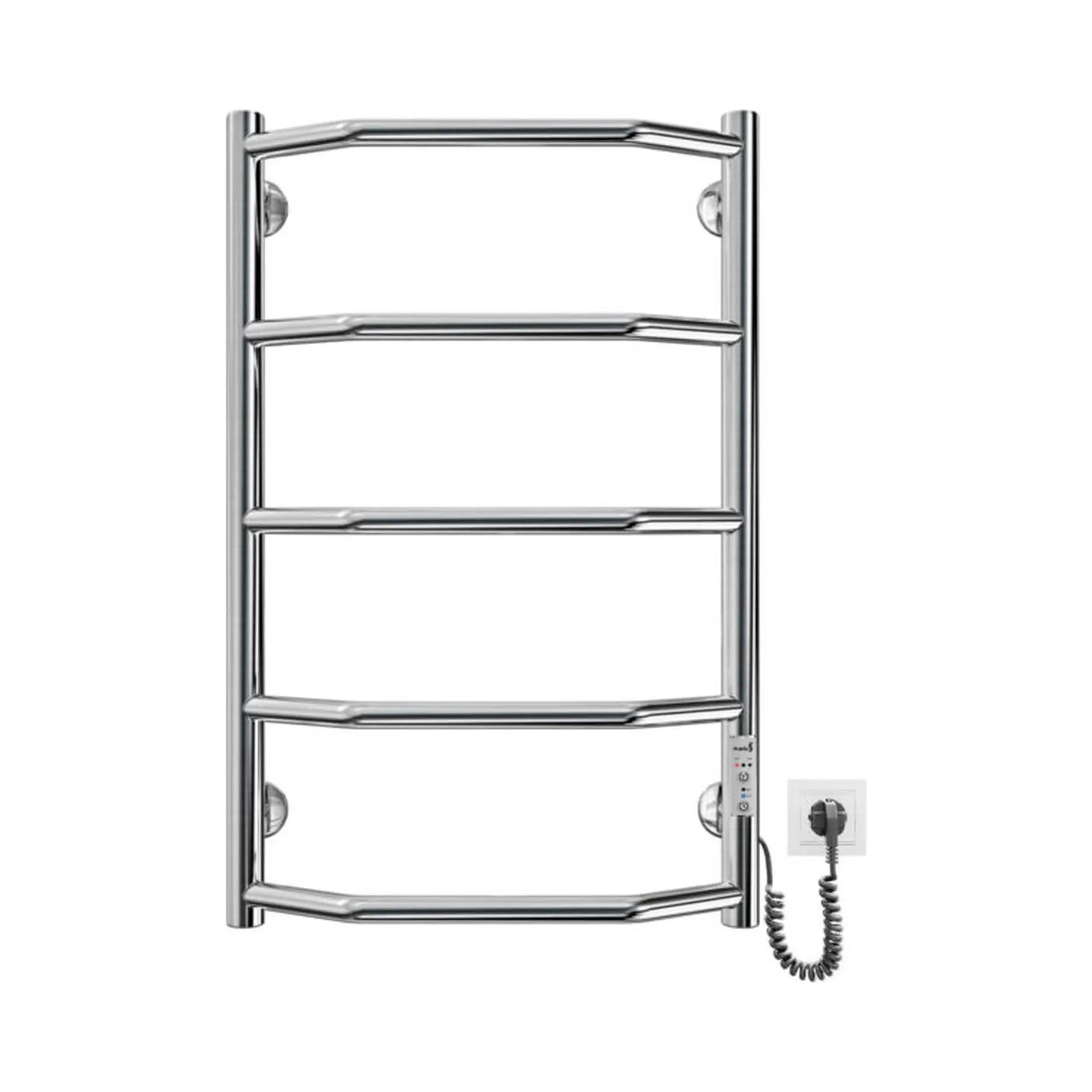 Електрична рушникосушарка Трапеція HP-I