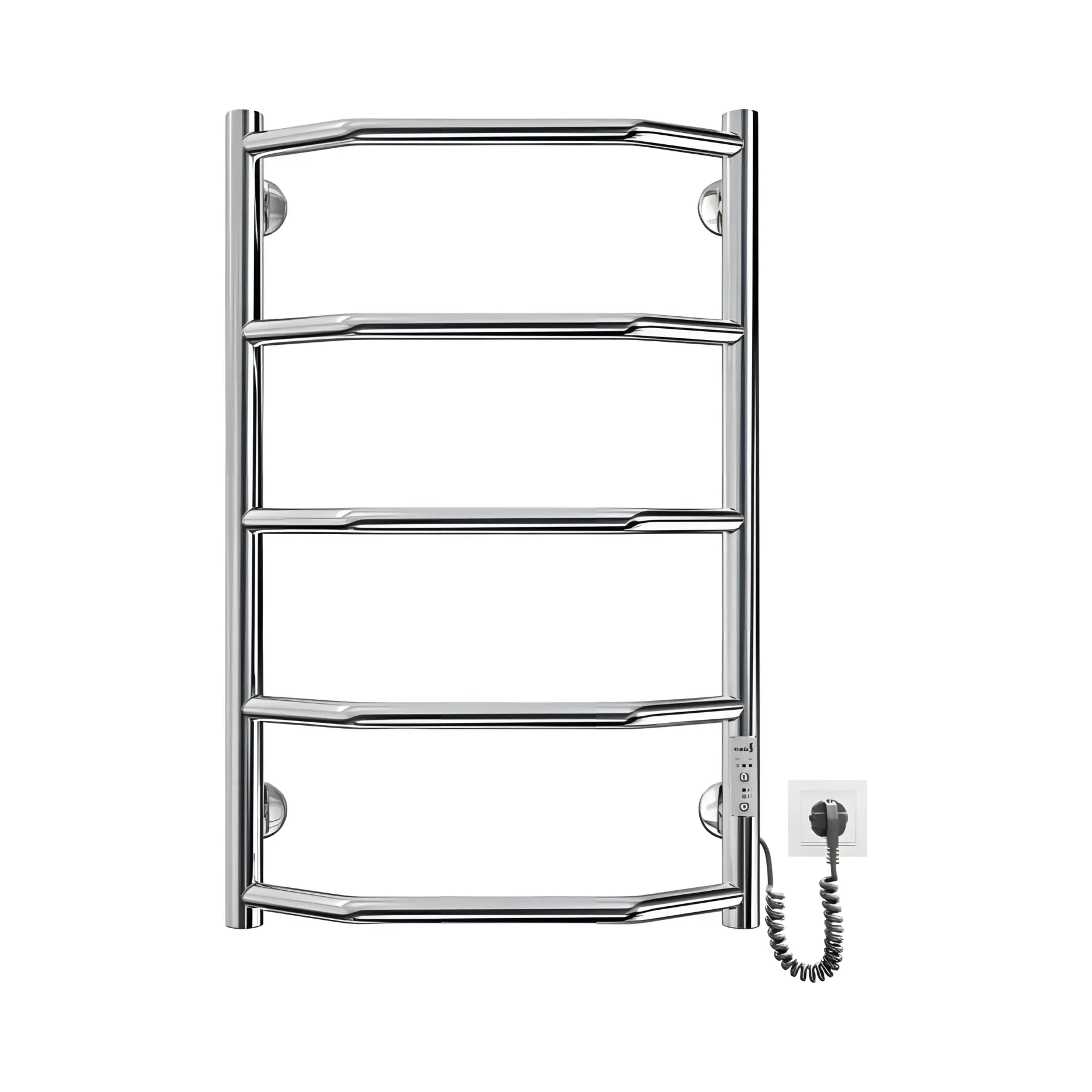 Електрична рушникосушарка Трапеція HP-I