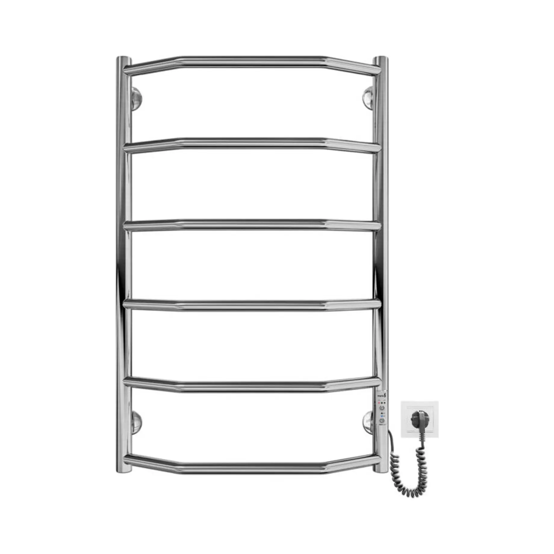 Електрична рушникосушарка Трапеція HP-I