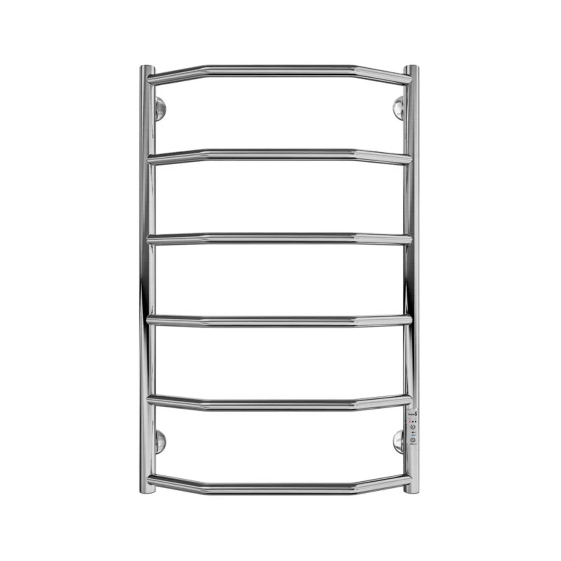 Електрична рушникосушарка Трапеція HP-I, приховане підключення