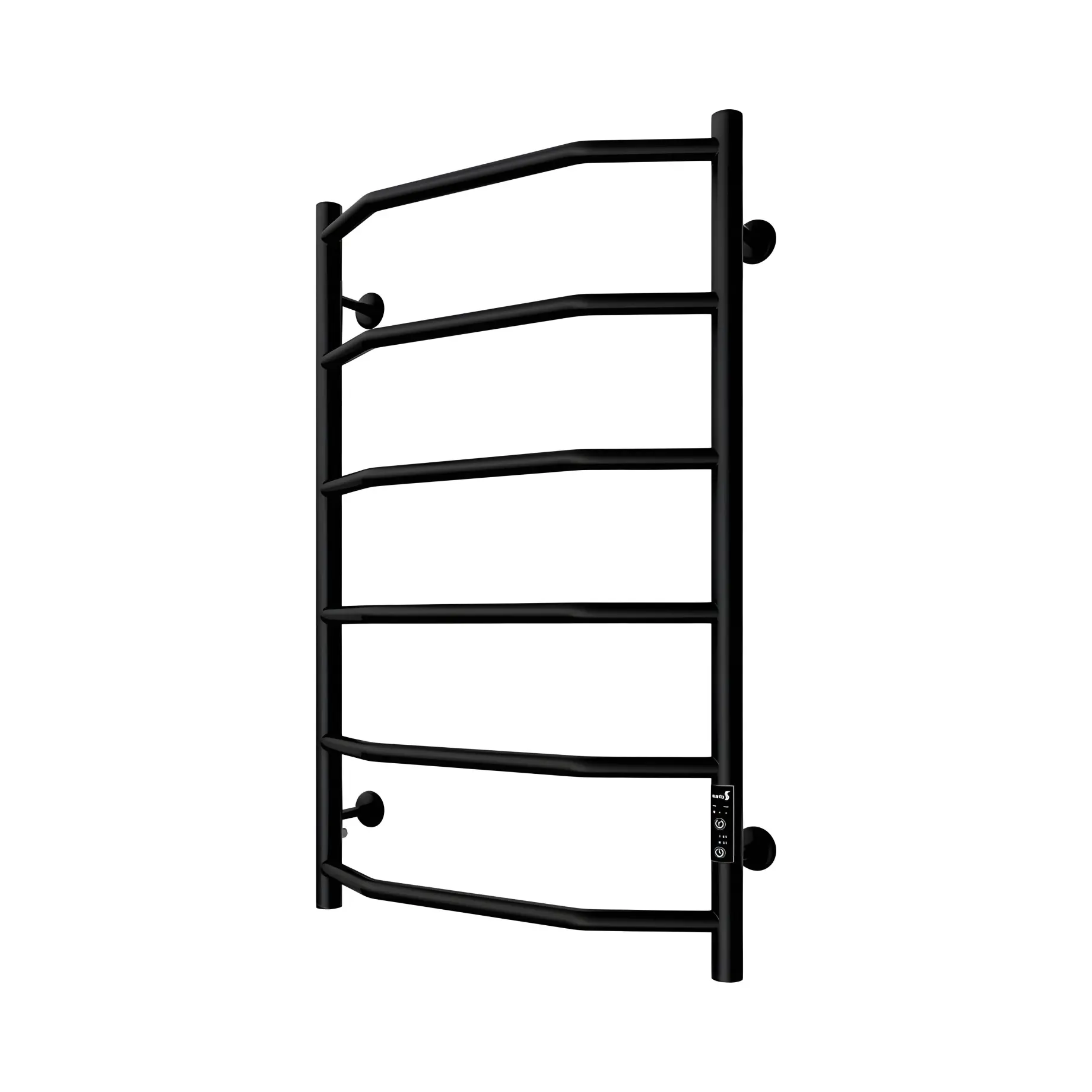 Електрична рушникосушарка Трапеція HP-I, приховане підключення