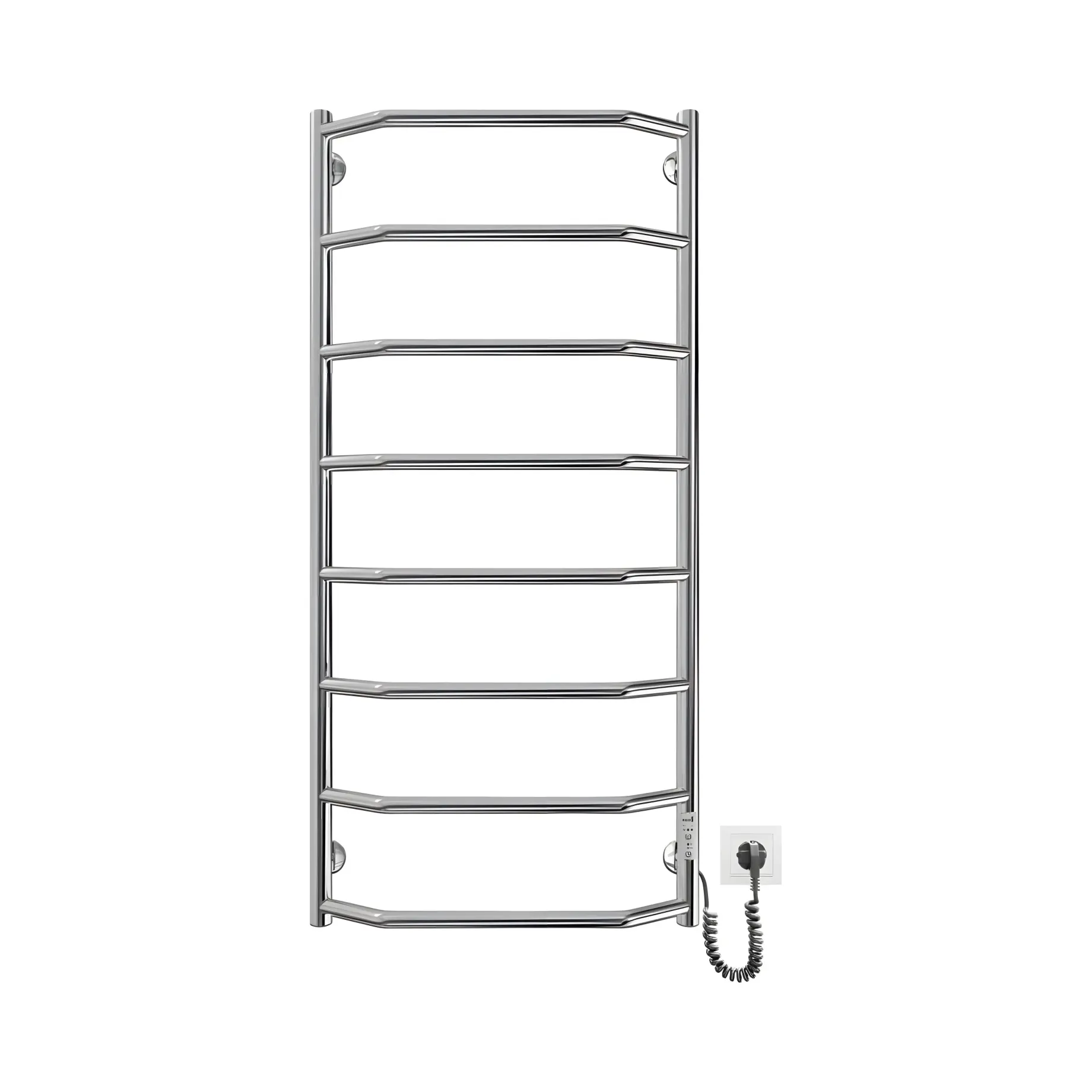 Електрична рушникосушарка Трапеція HP-I