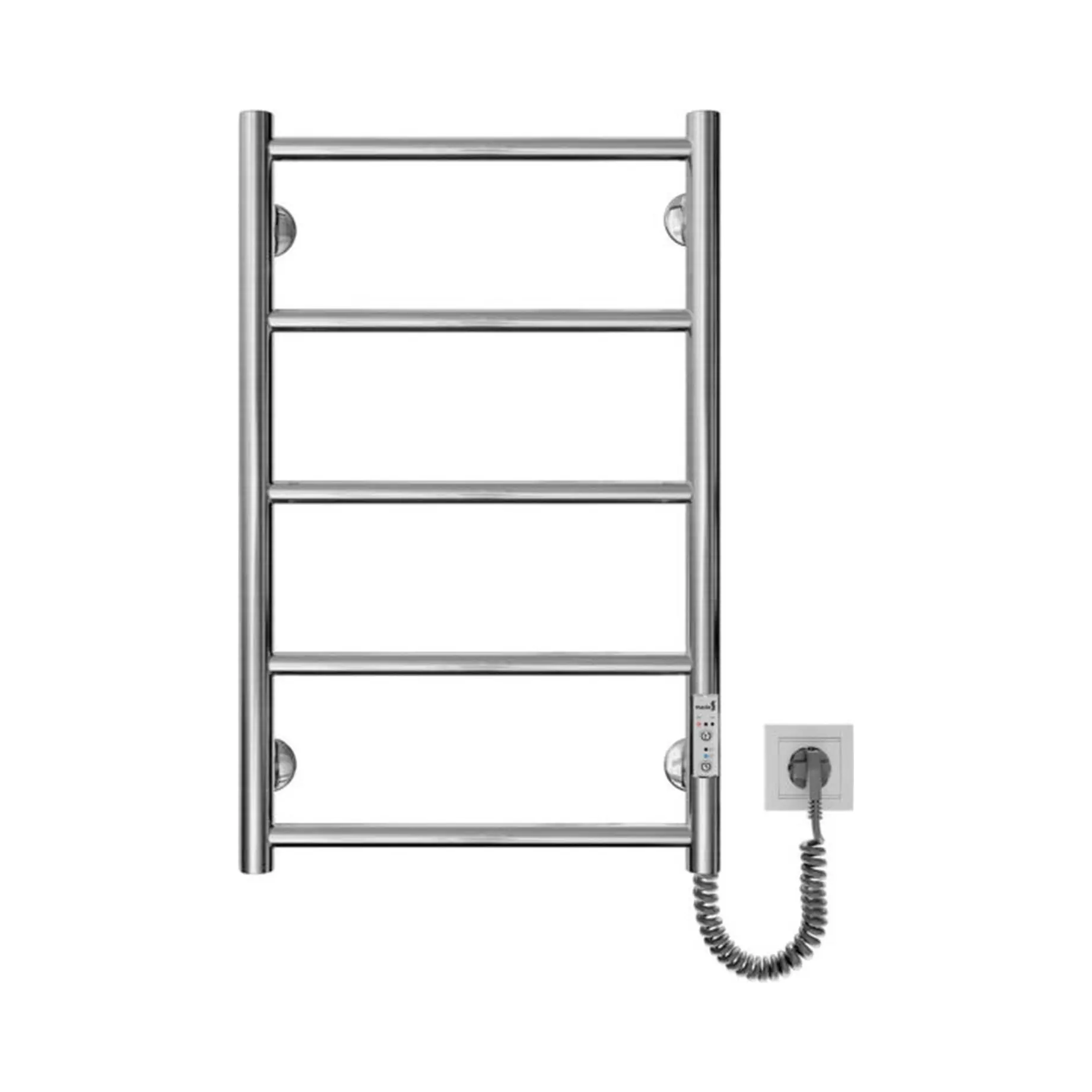 Електрична рушникосушарка Класік F HP -I