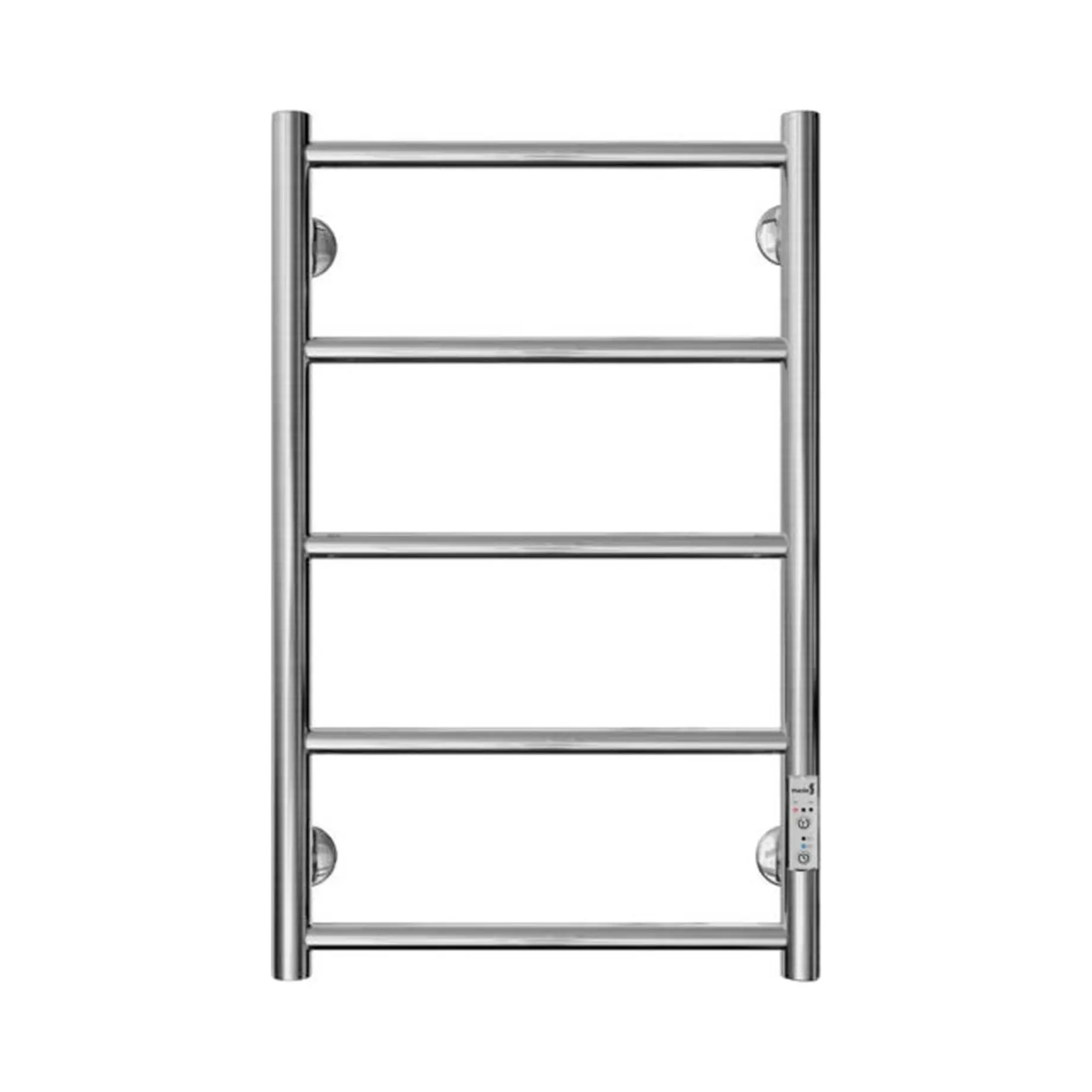 Електрична рушникосушарка Класік F HP -I, приховане підключення