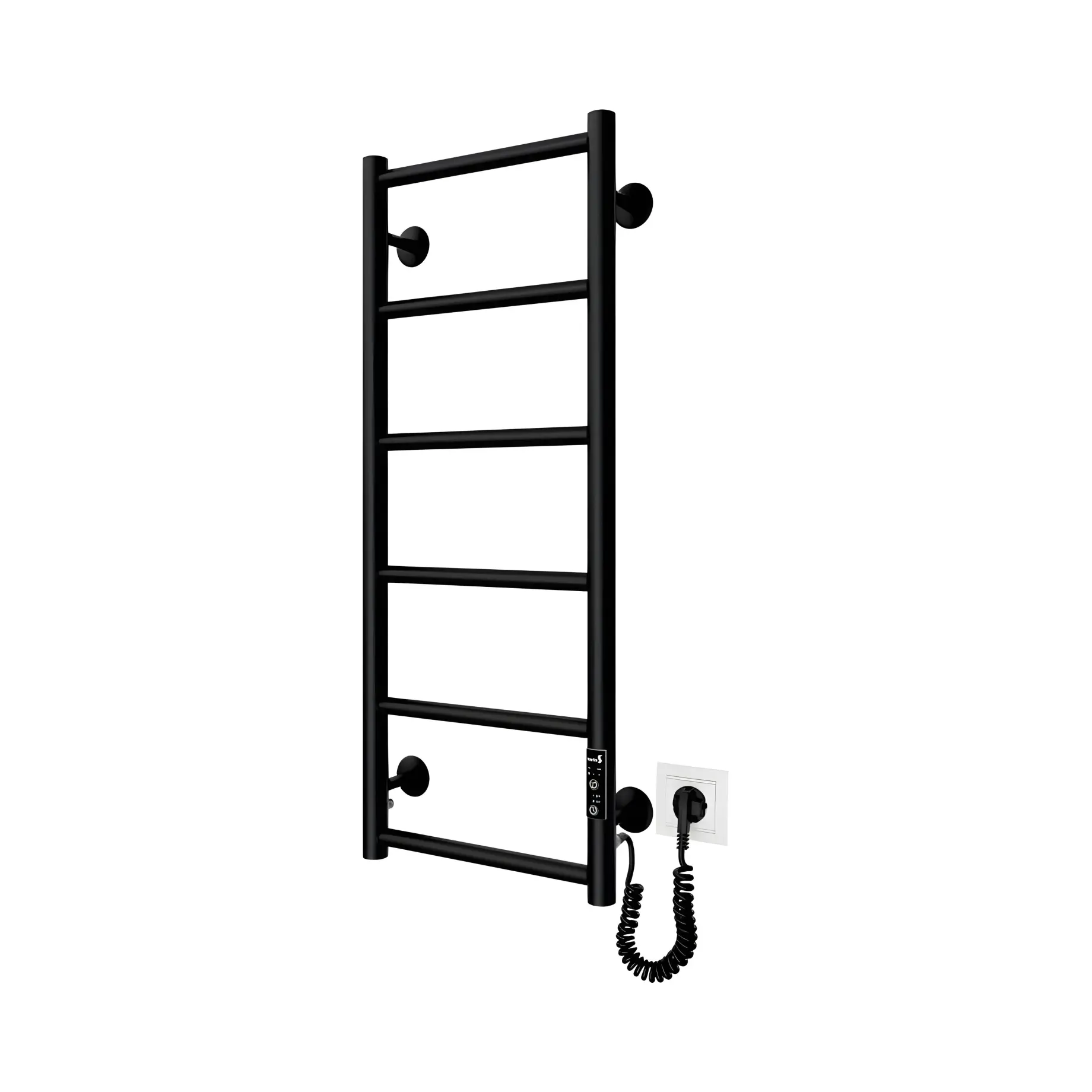 Електрична рушникосушарка Класік F HP -I