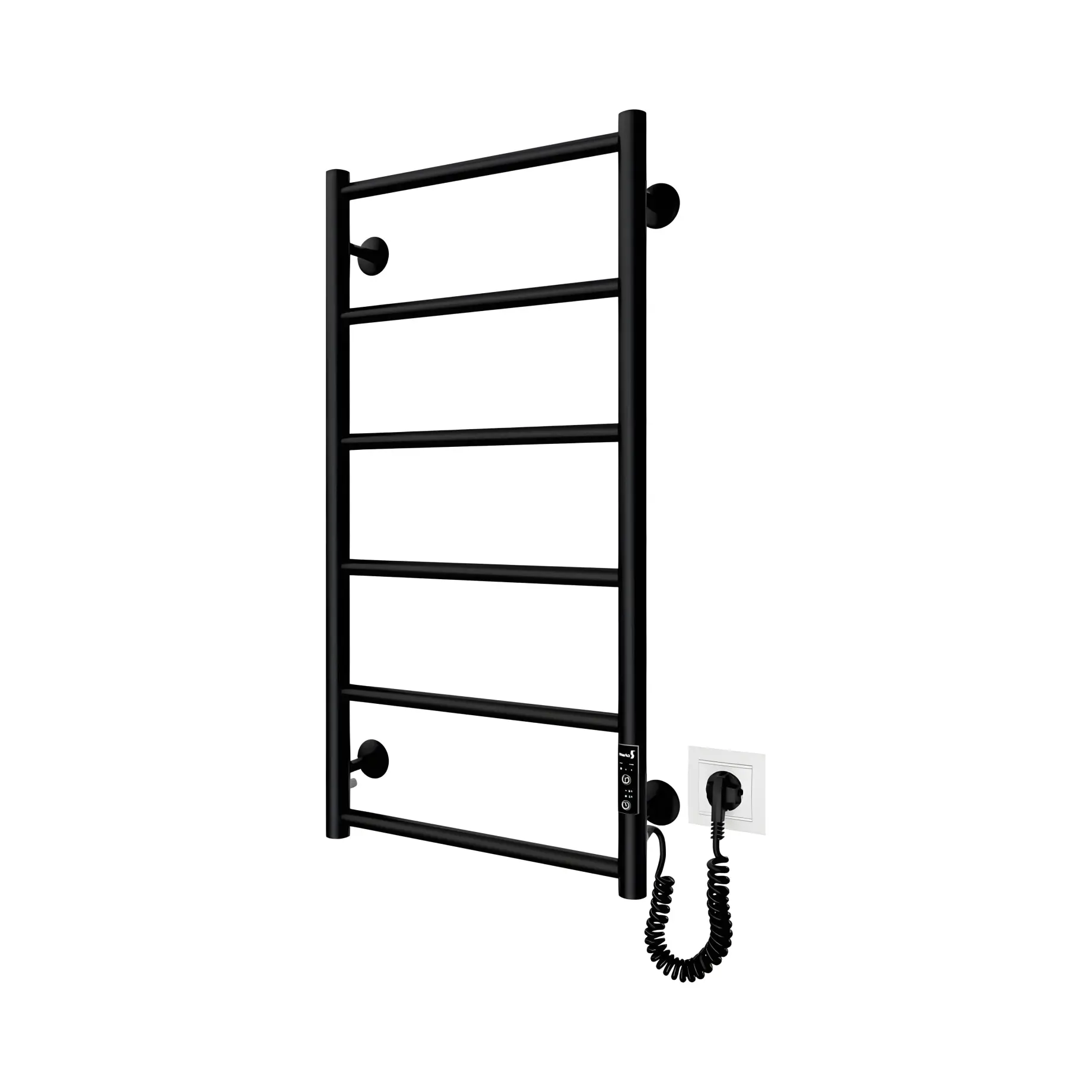 Електрична рушникосушарка Класік F HP -I