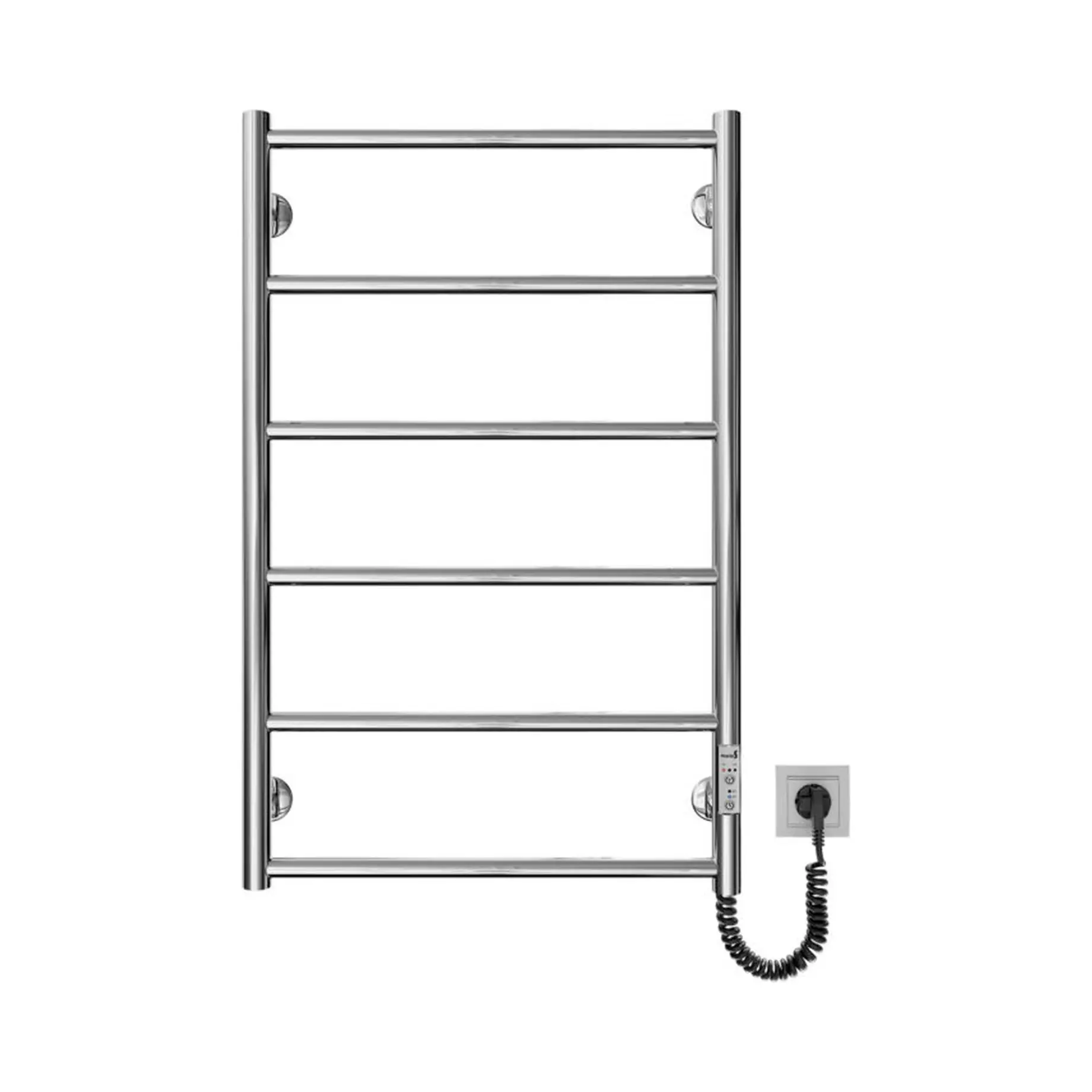 Електрична рушникосушарка Класік F HP -I