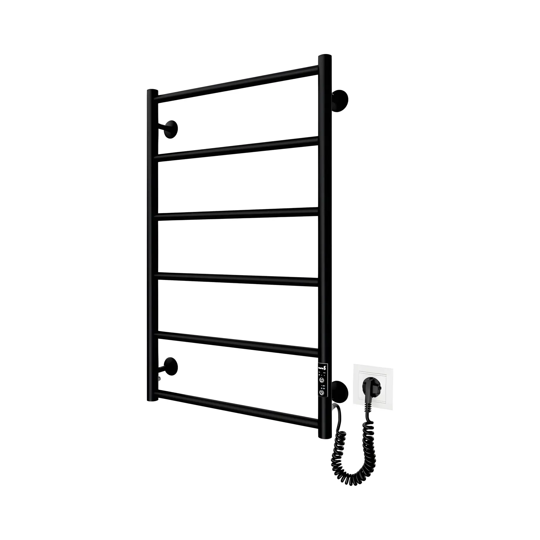 Електрична рушникосушарка Класік F HP -I