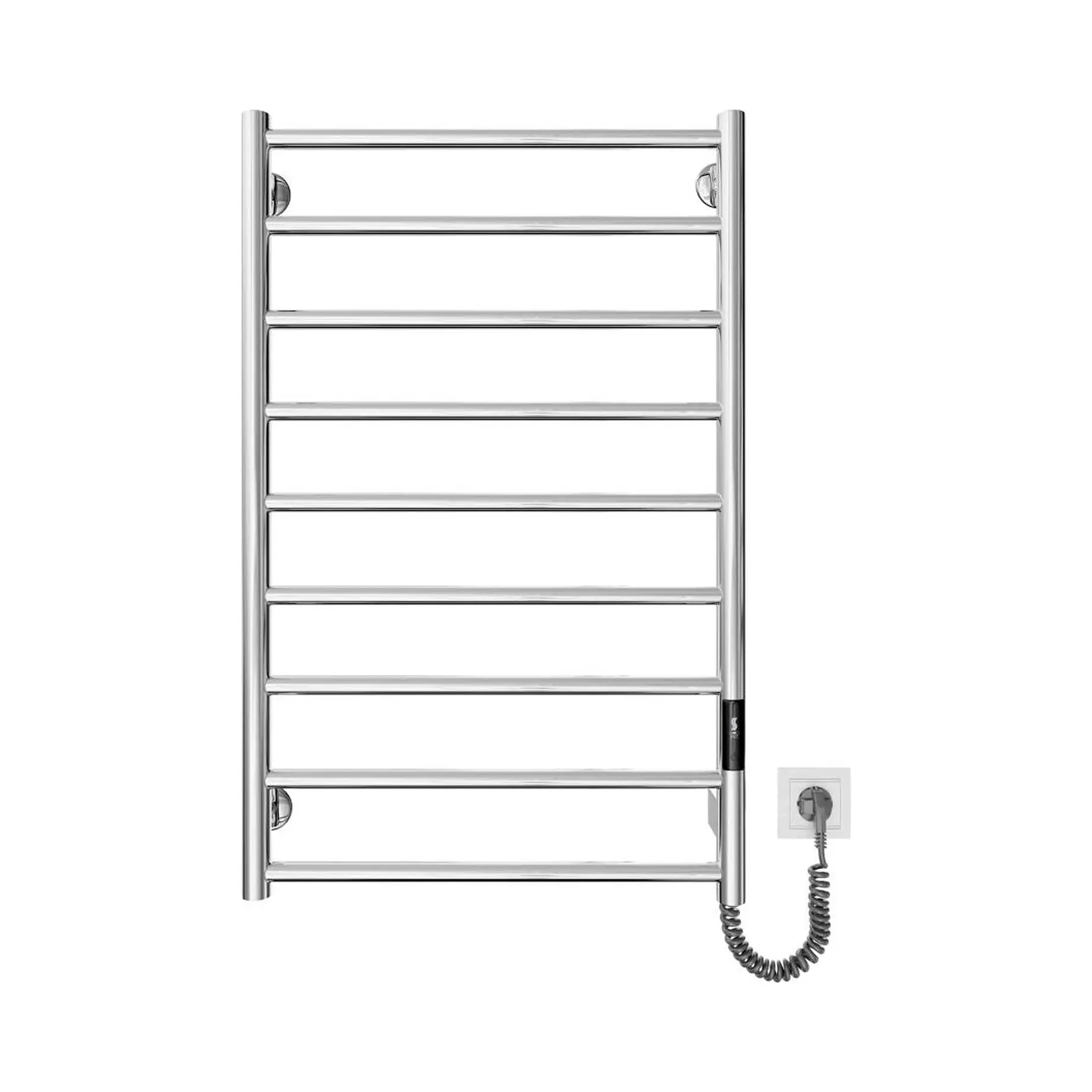 Електрична рушникосушарка Урбан - I