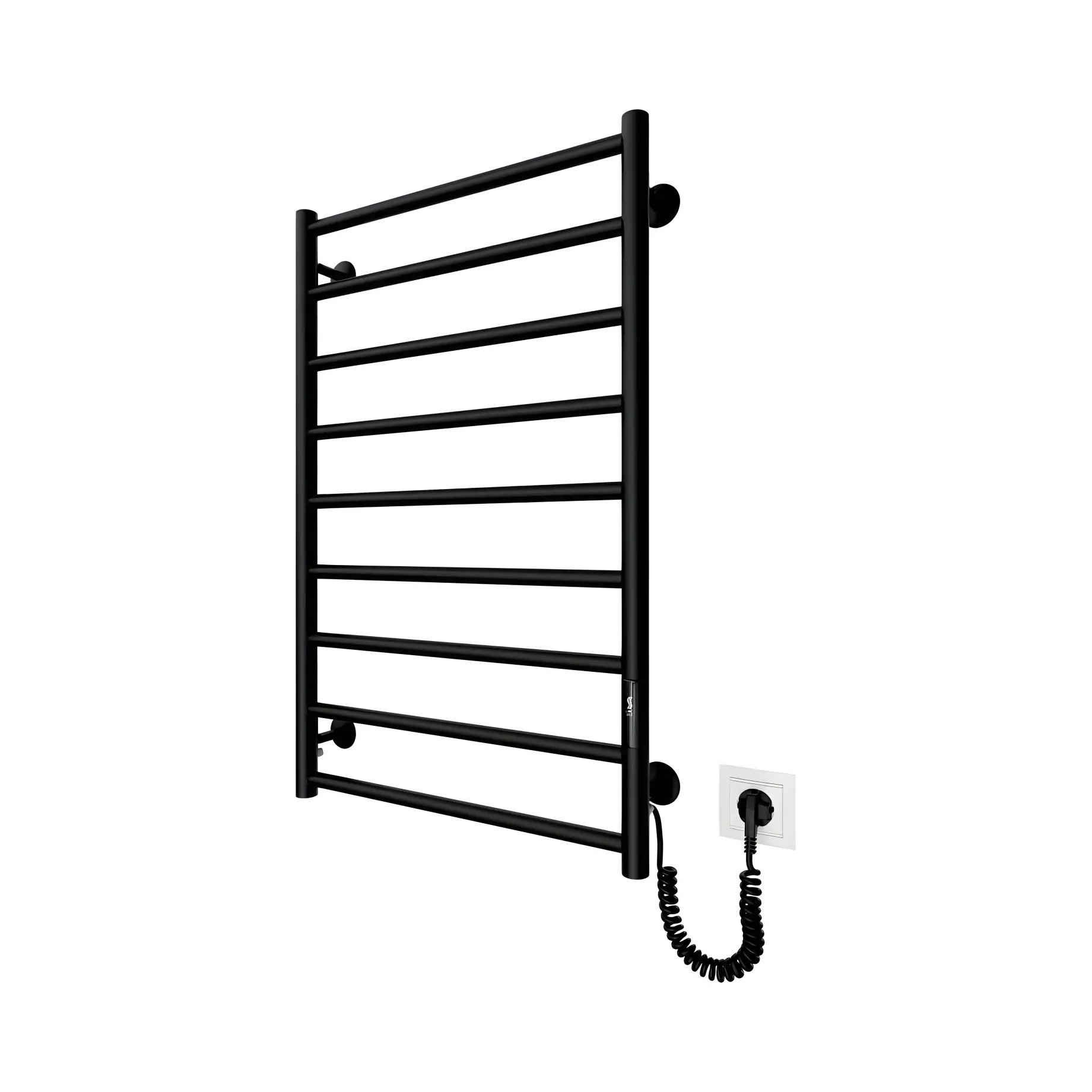 Електрична рушникосушарка Урбан - I