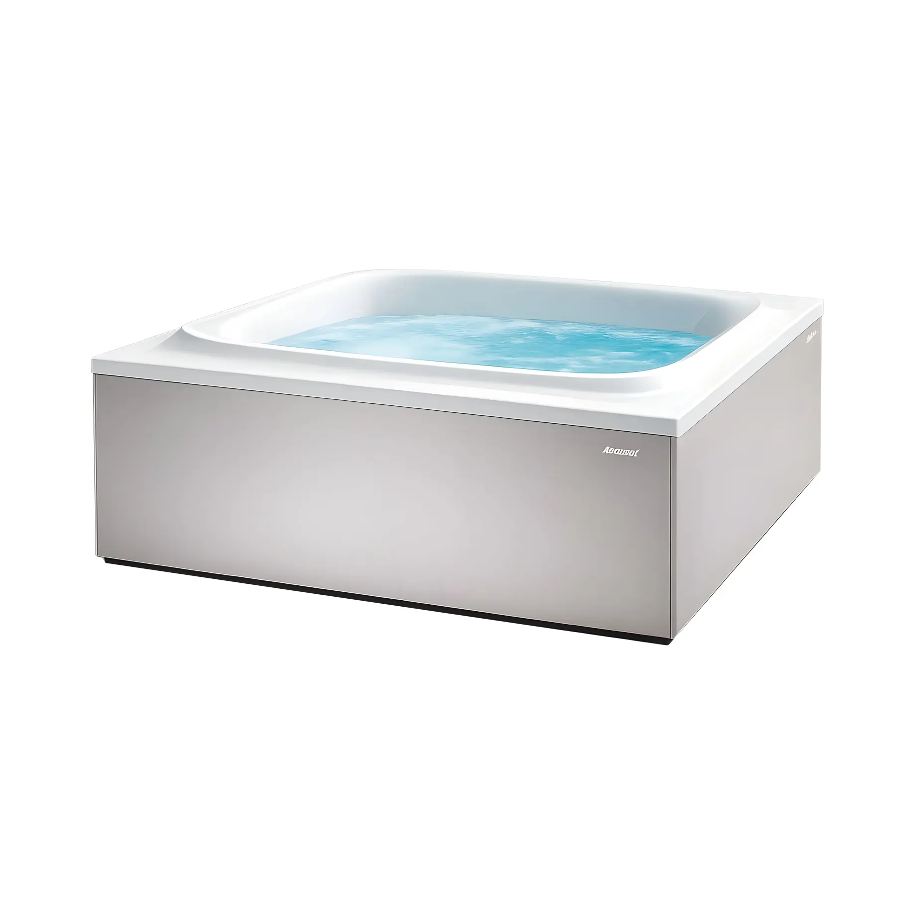 Ванна гідромасажна SKYLINE