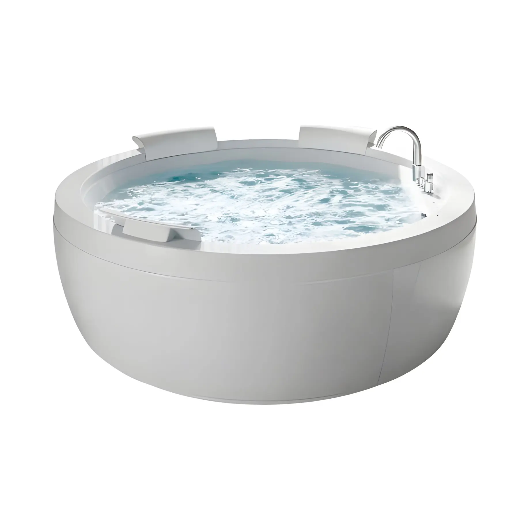 Ванна гідромасажна NOVA