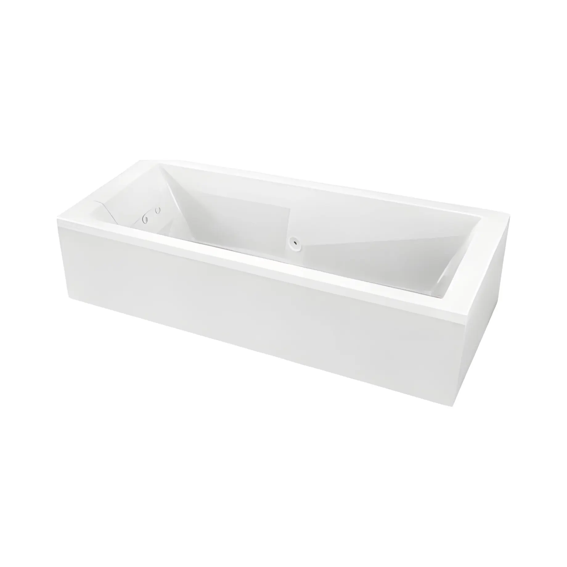 Ванна гідромасажна MYWAY