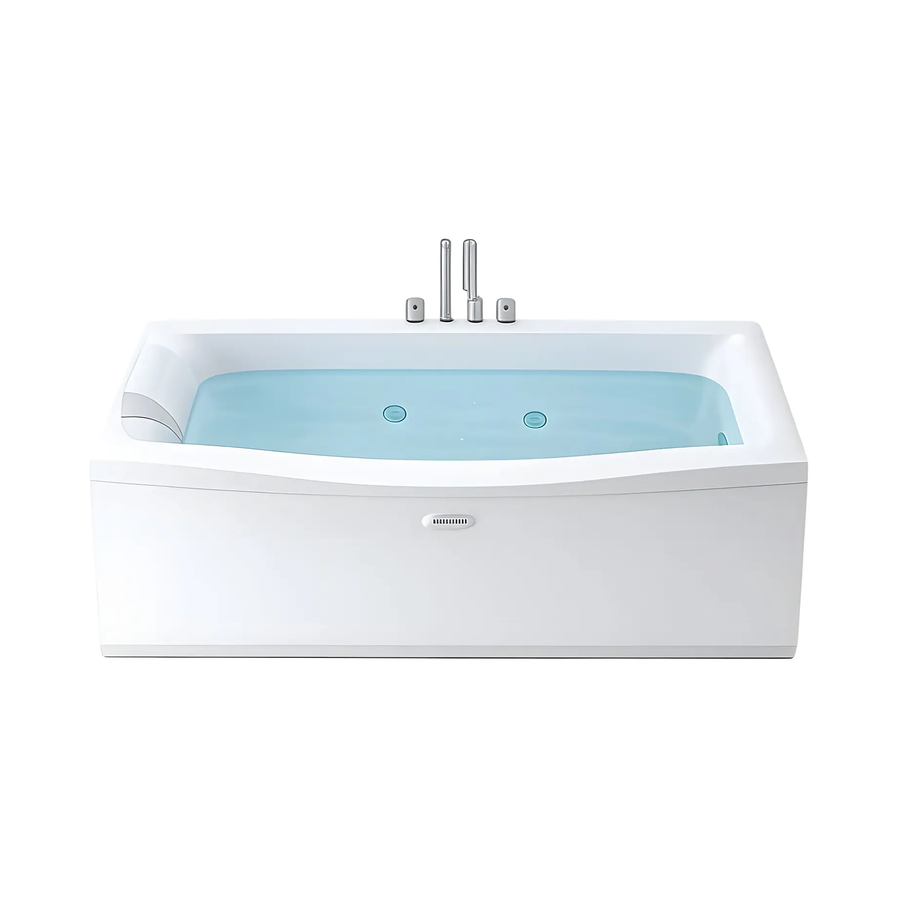 Ванна гідромасажна VERSA 160