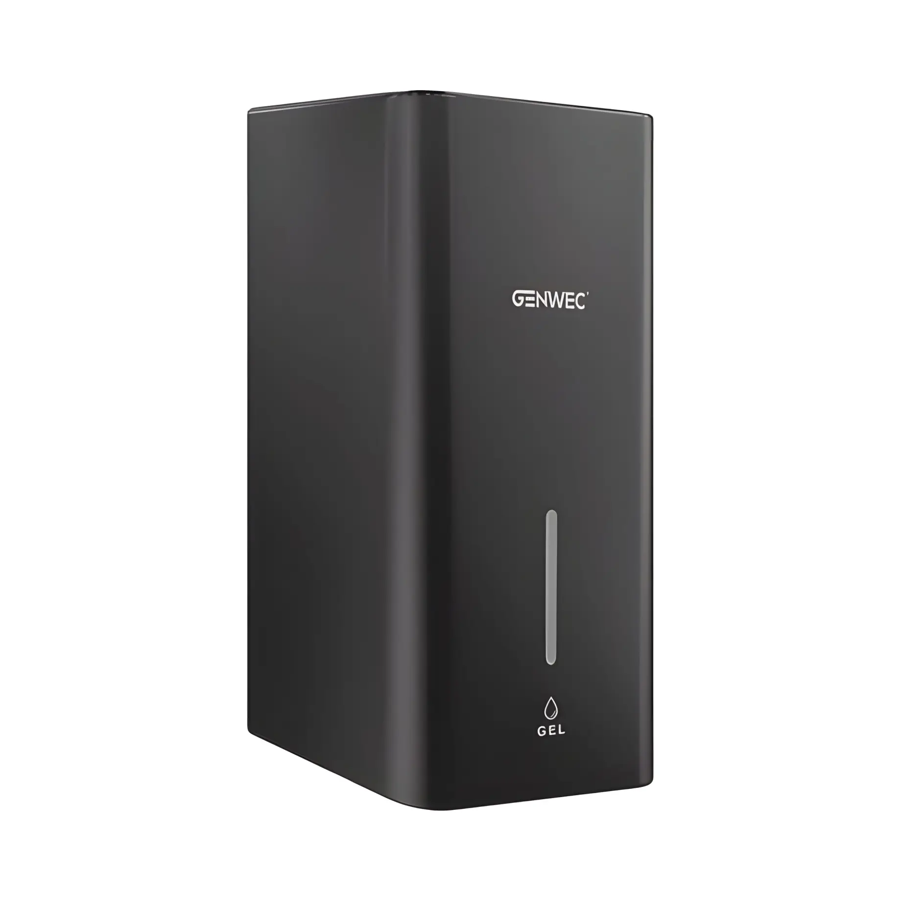 Дозатор для рідкого мила Genwec