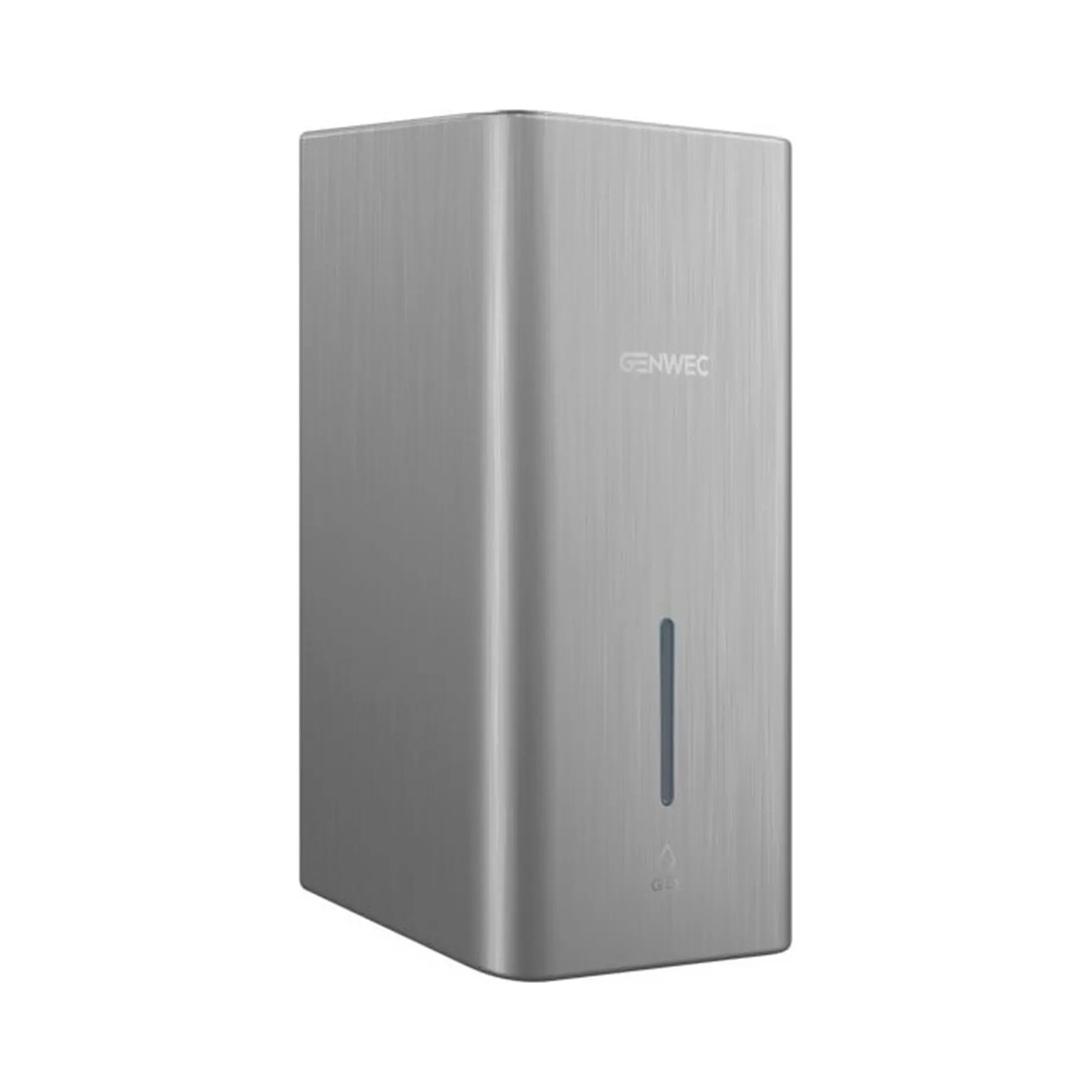 Дозатор для рідкого мила Genwec