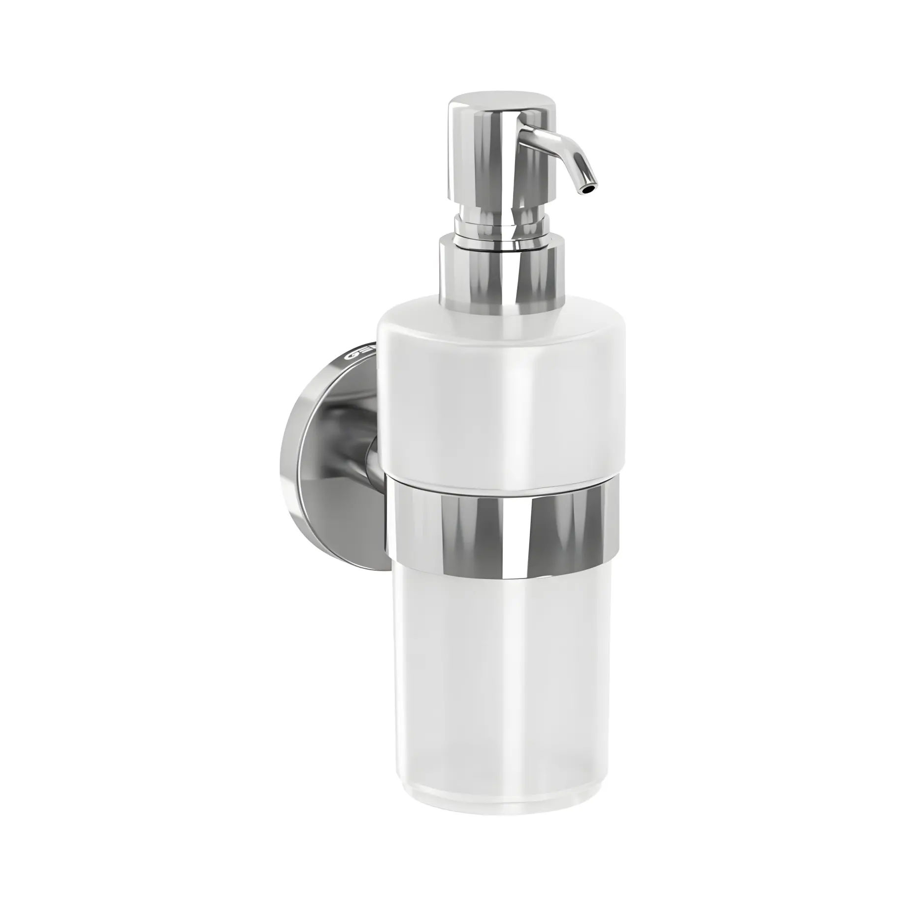 Дозатор рідкого мила Creta