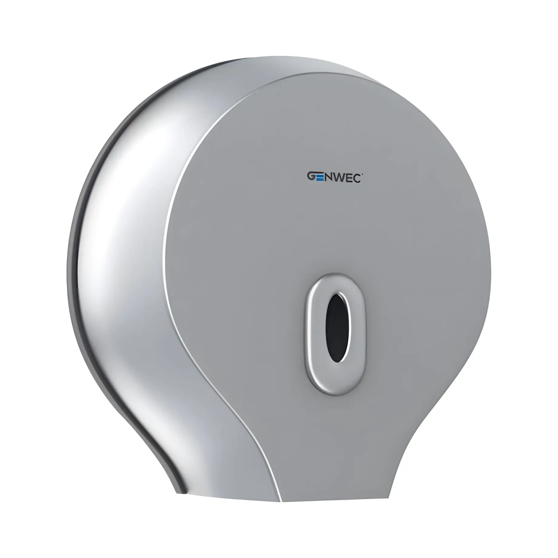 Диспенсер для туалетного паперу Jumbo