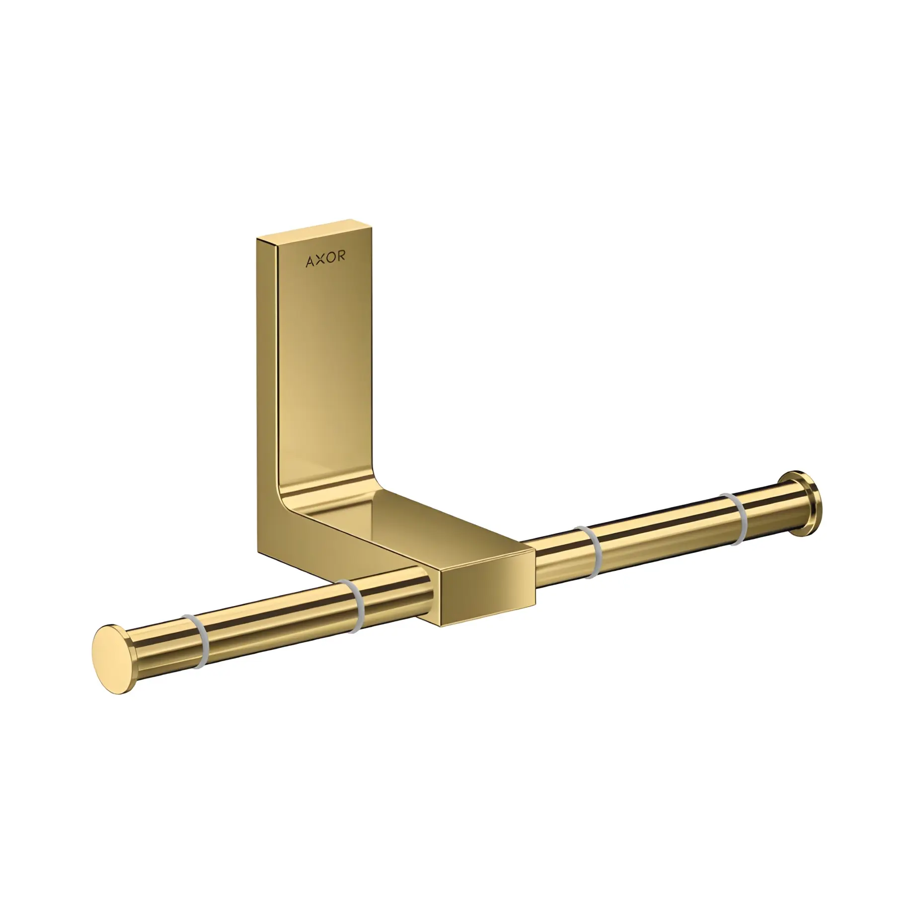 Тримач туалетного паперу Universal Rectangular