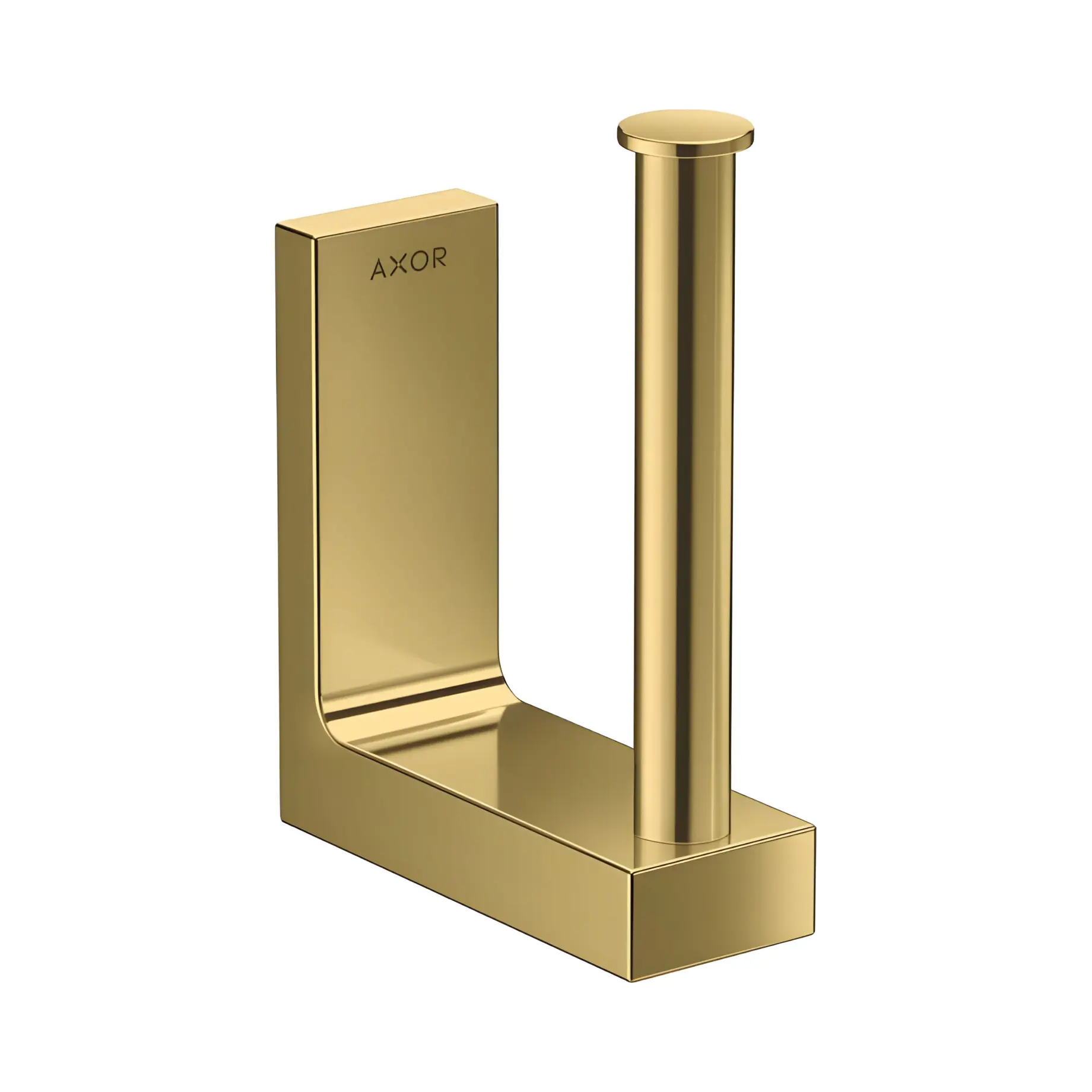 Тримач туалетного паперу Universal Rectangular