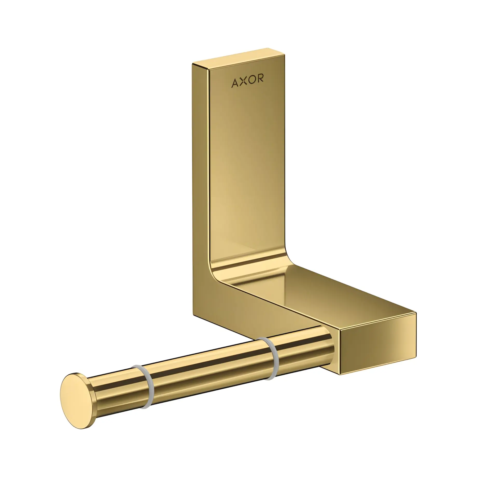 Тримач туалетного паперу Universal Rectangular