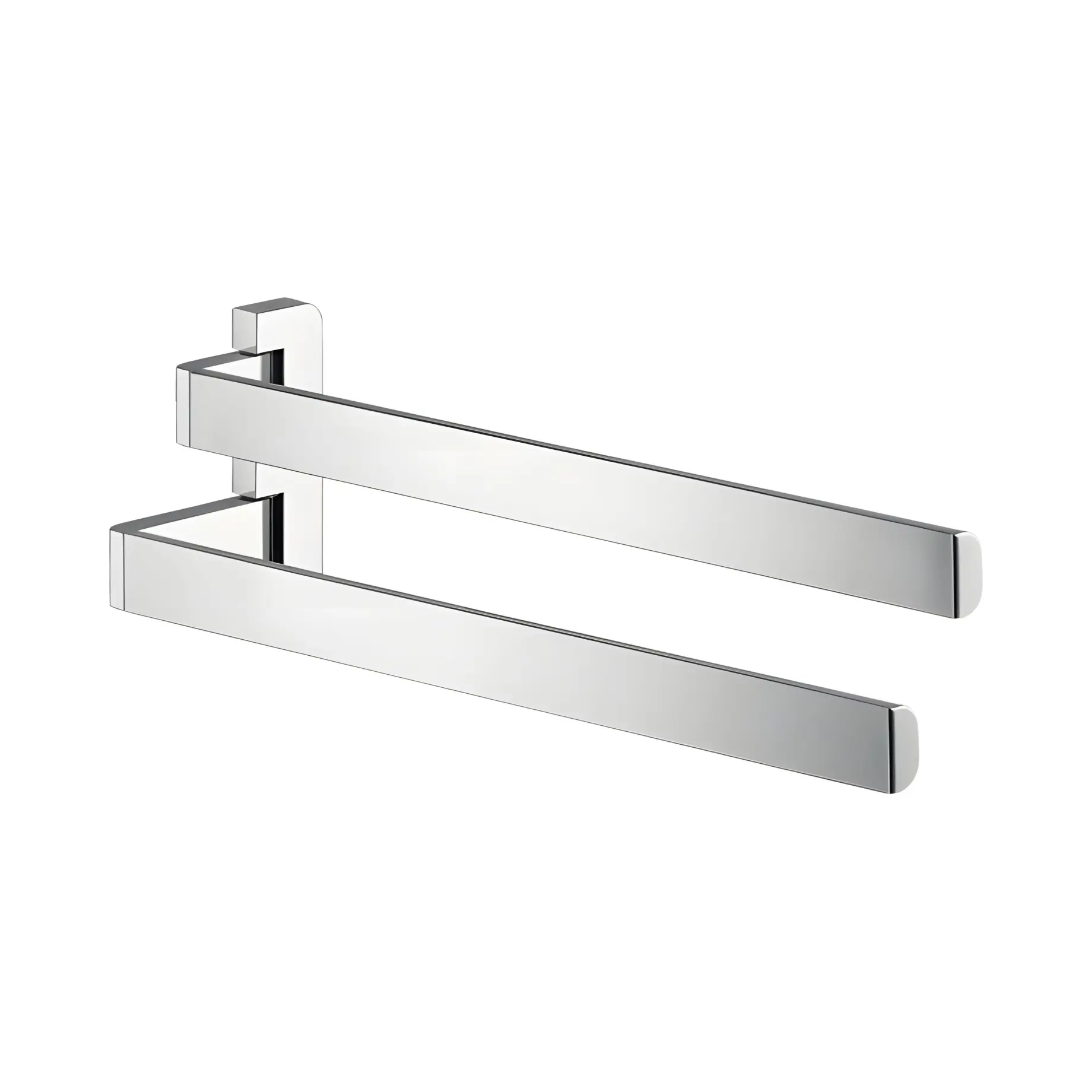 Тримач для рушників подвійний Universal