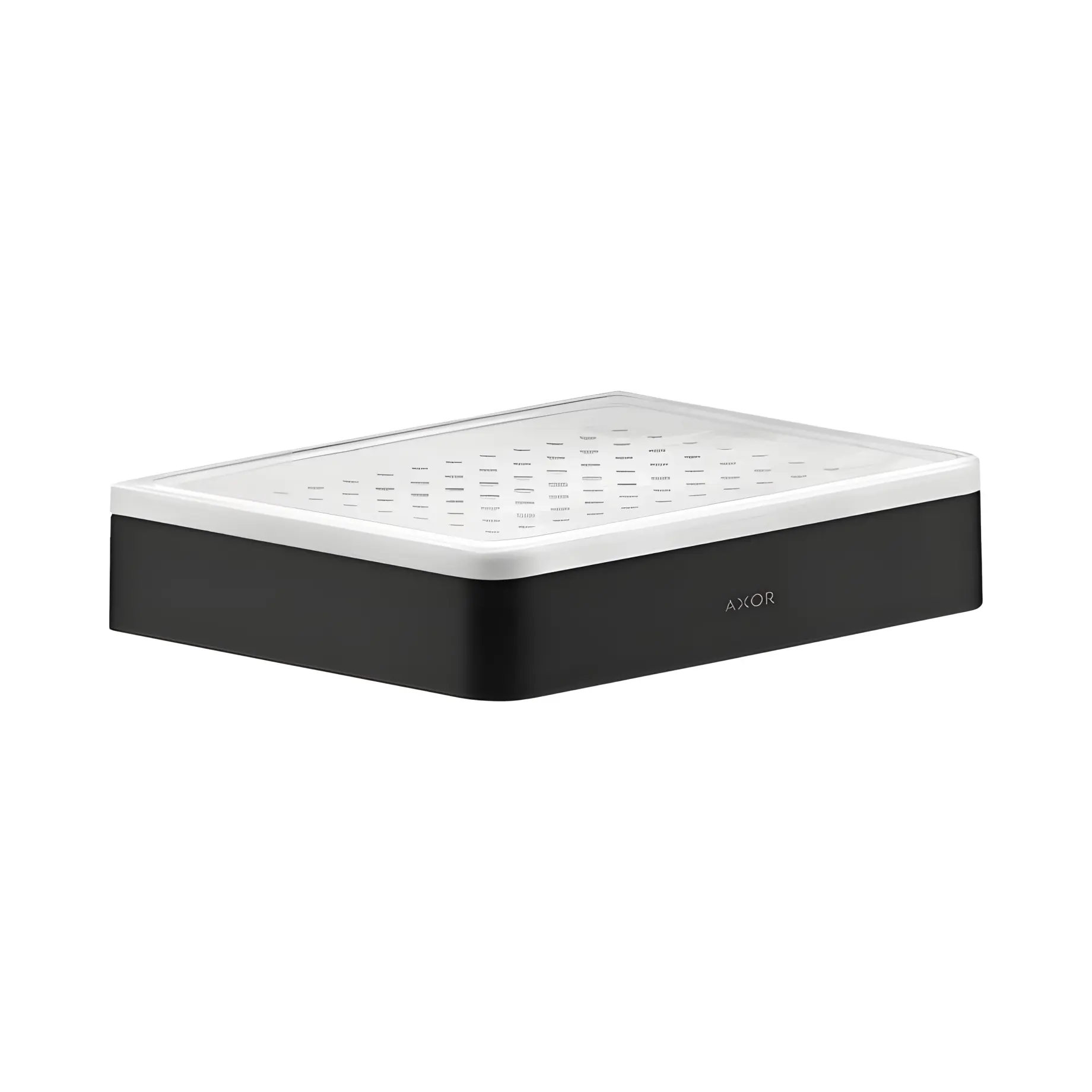 Мильниця-полочка настінна Universal