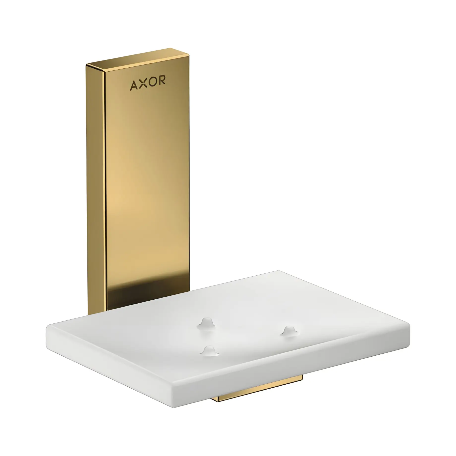 Мильниця підвісна Universal Rectangular