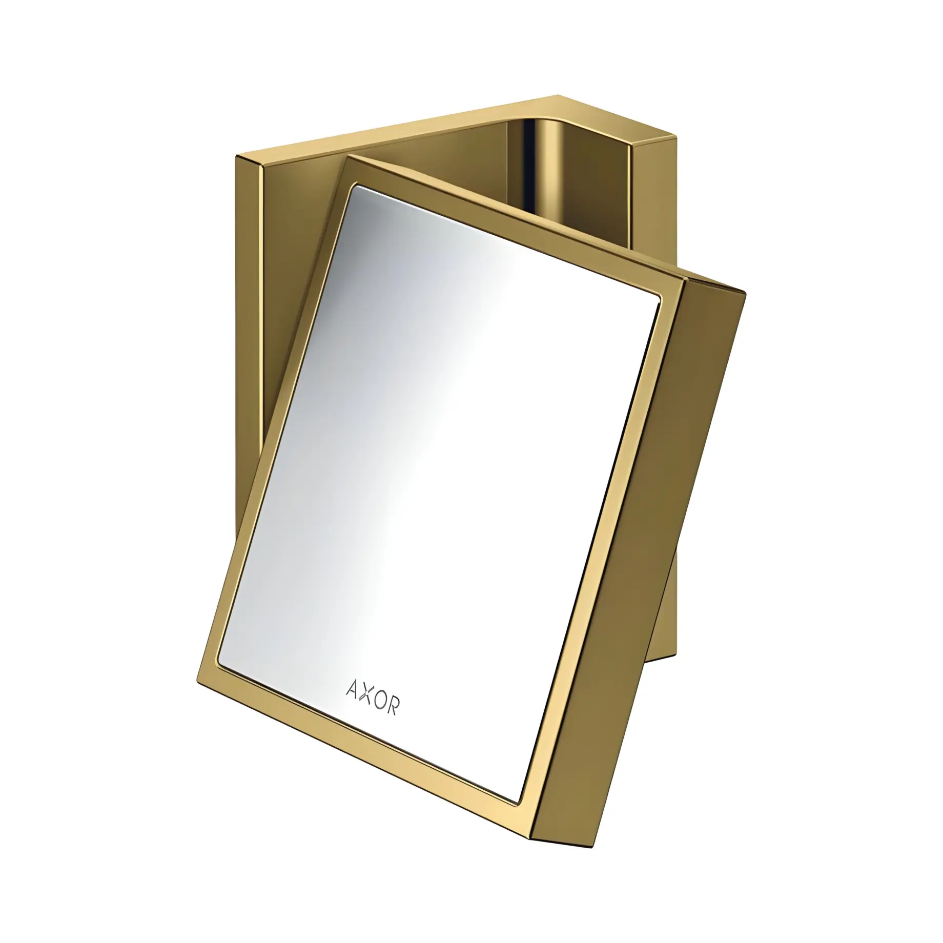 Дзеркало для гоління Universal Rectangular