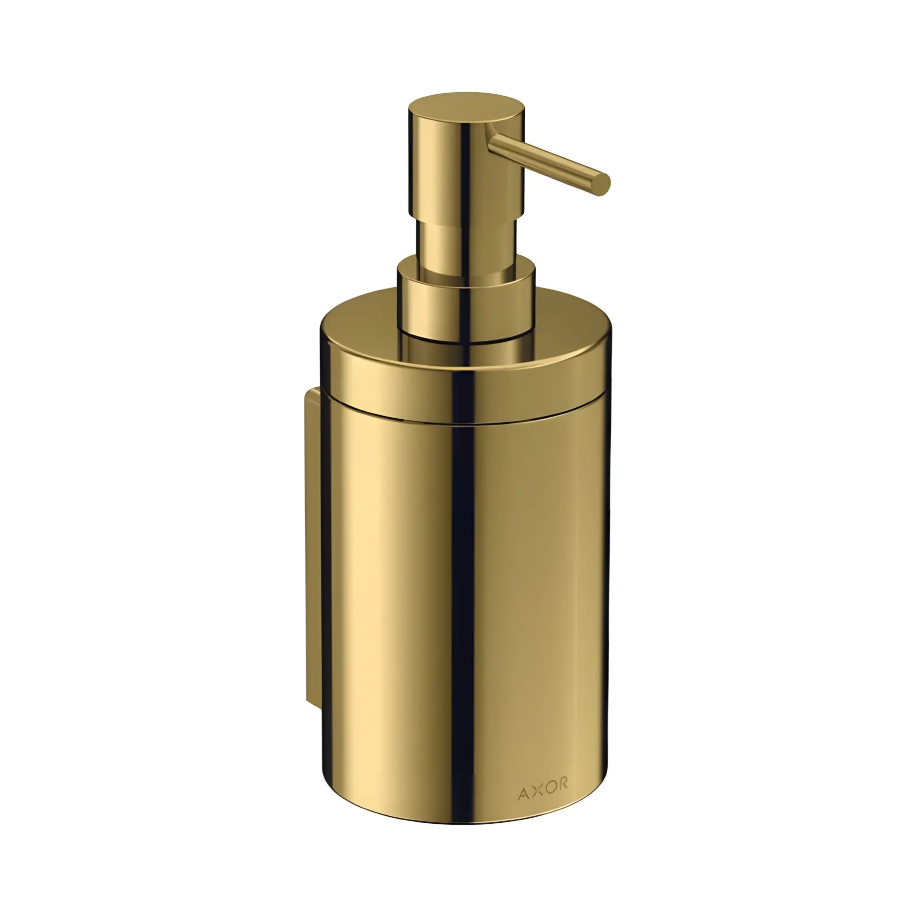 Дозатор рідкого мила Universal Circular