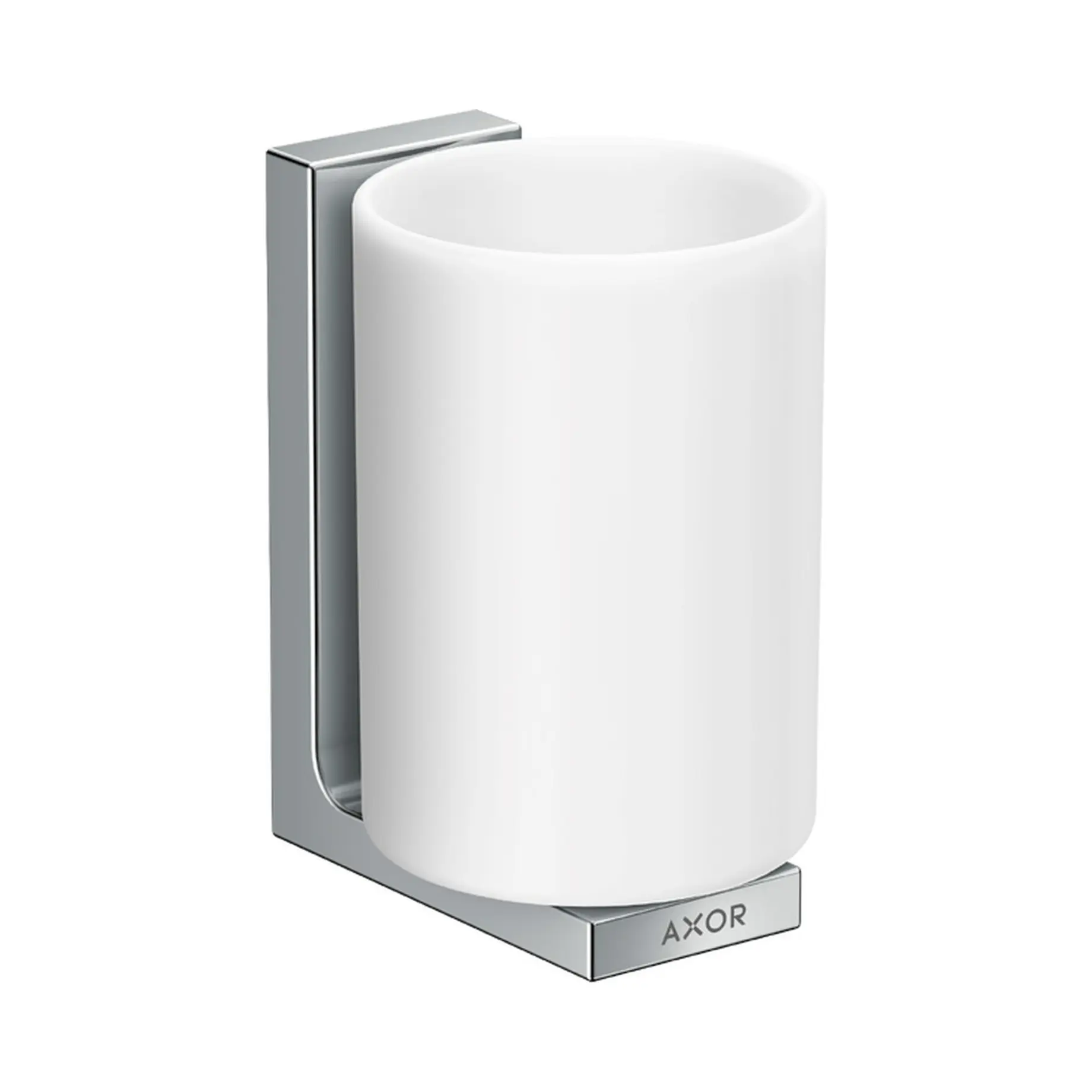 Склянка підвісна Universal Rectangular