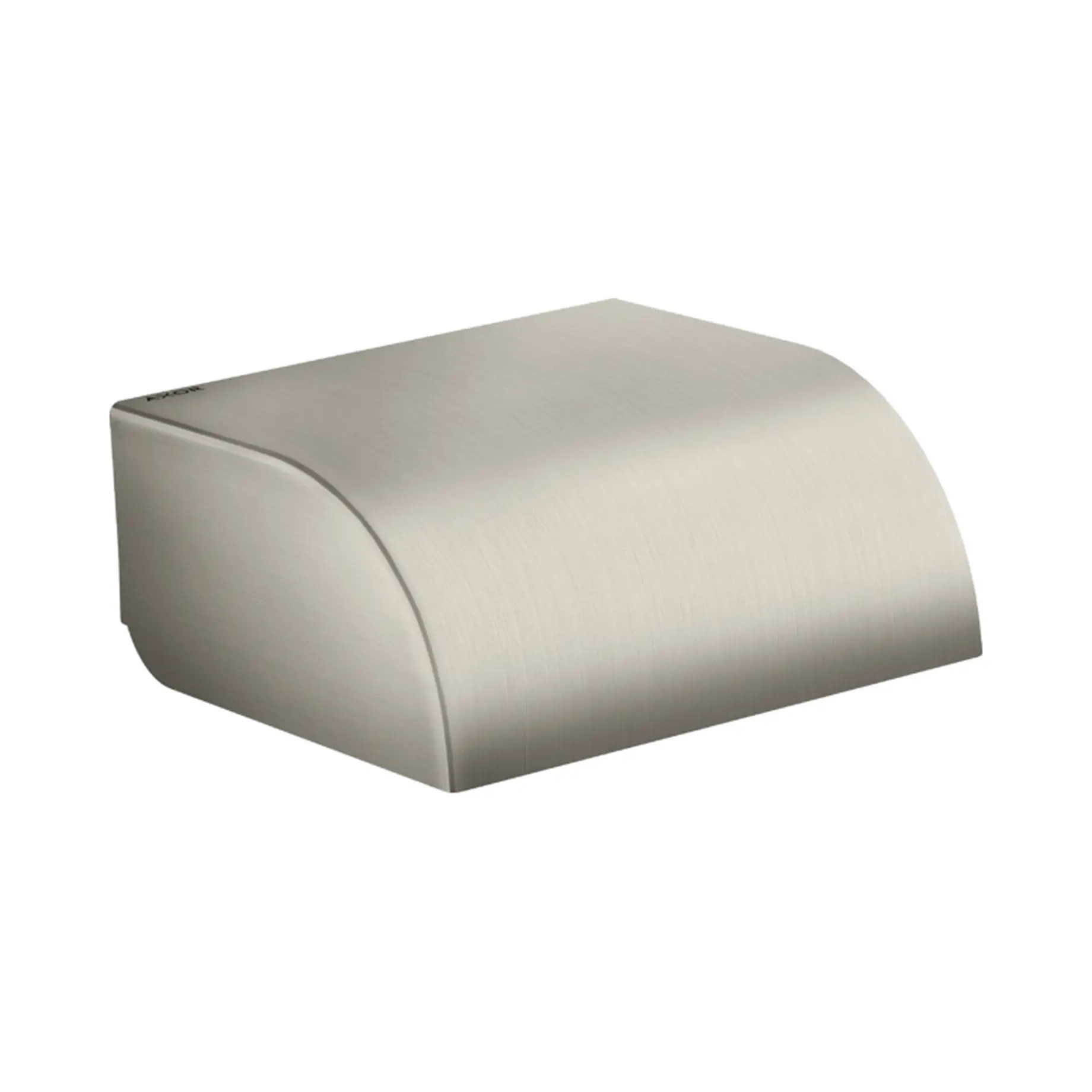 Тримач туалетного паперу Universal Circular