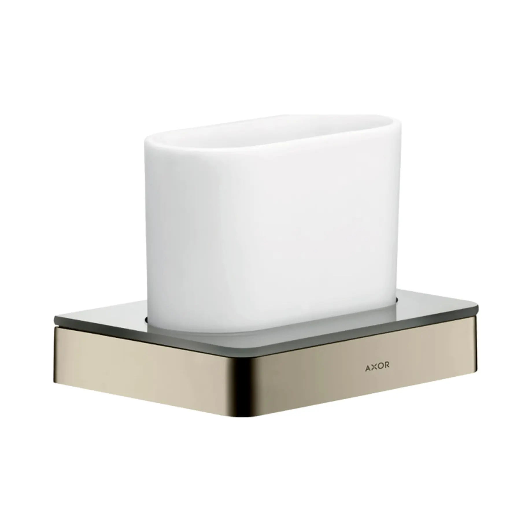 Склянка настінна Universal